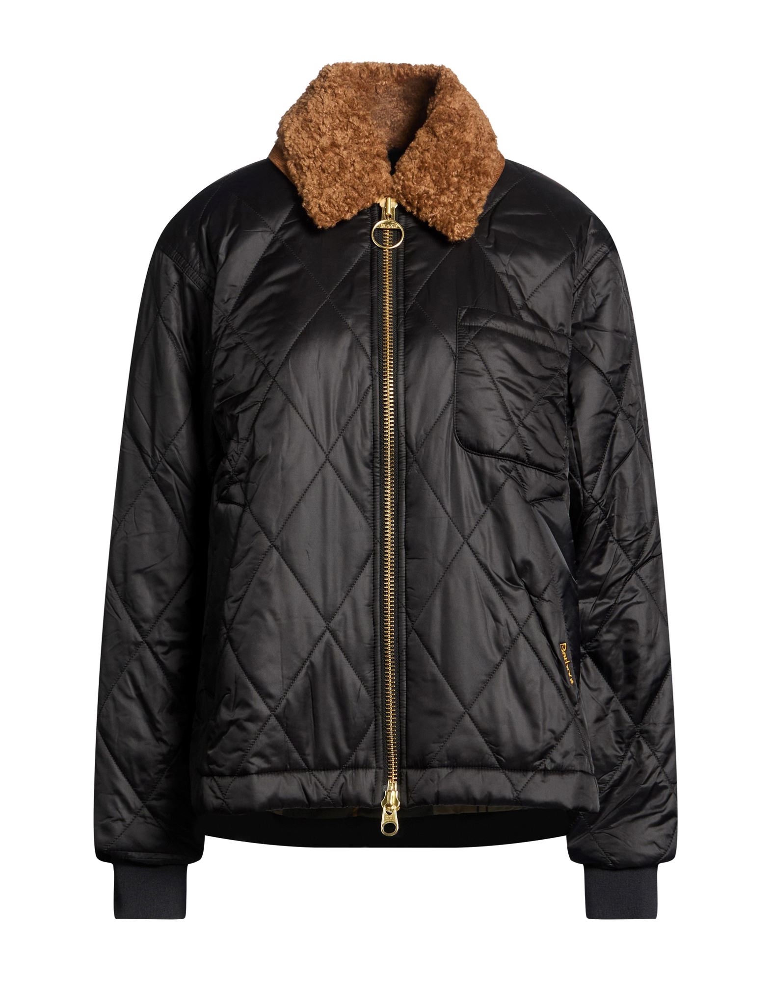 BARBOUR BARBOUR ΠΑΛΤΟ & ΤΖΑΚΕΤ Μπουφάν με επένδυση