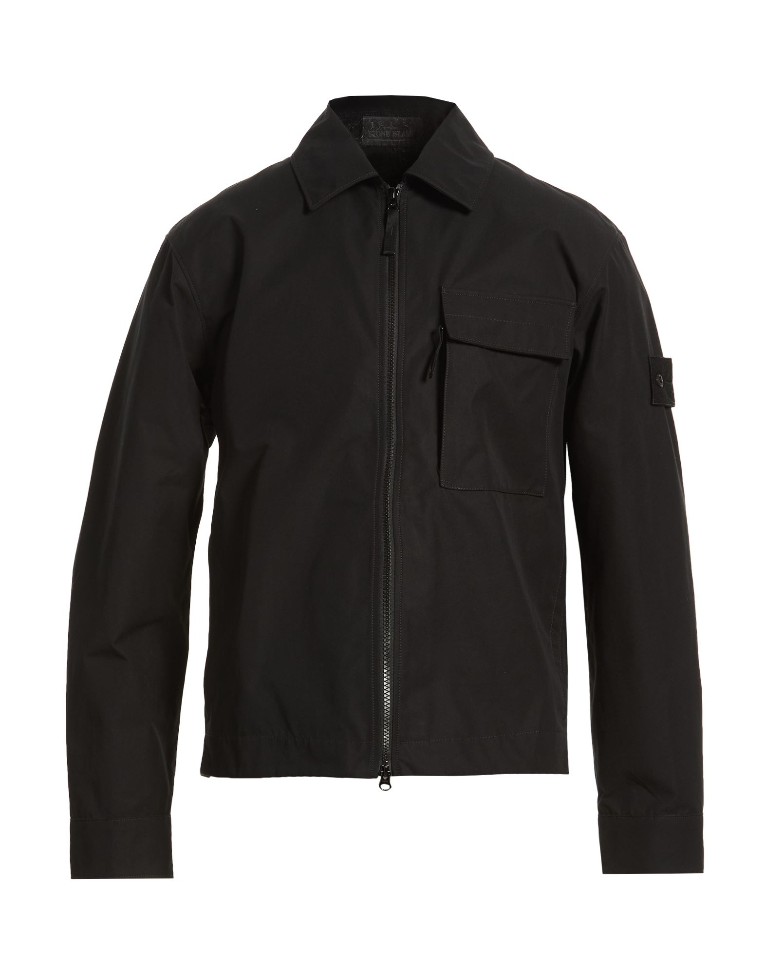 STONE ISLAND ΠΑΛΤΟ & ΤΖΑΚΕΤ Μπουφάν και τζάκετ