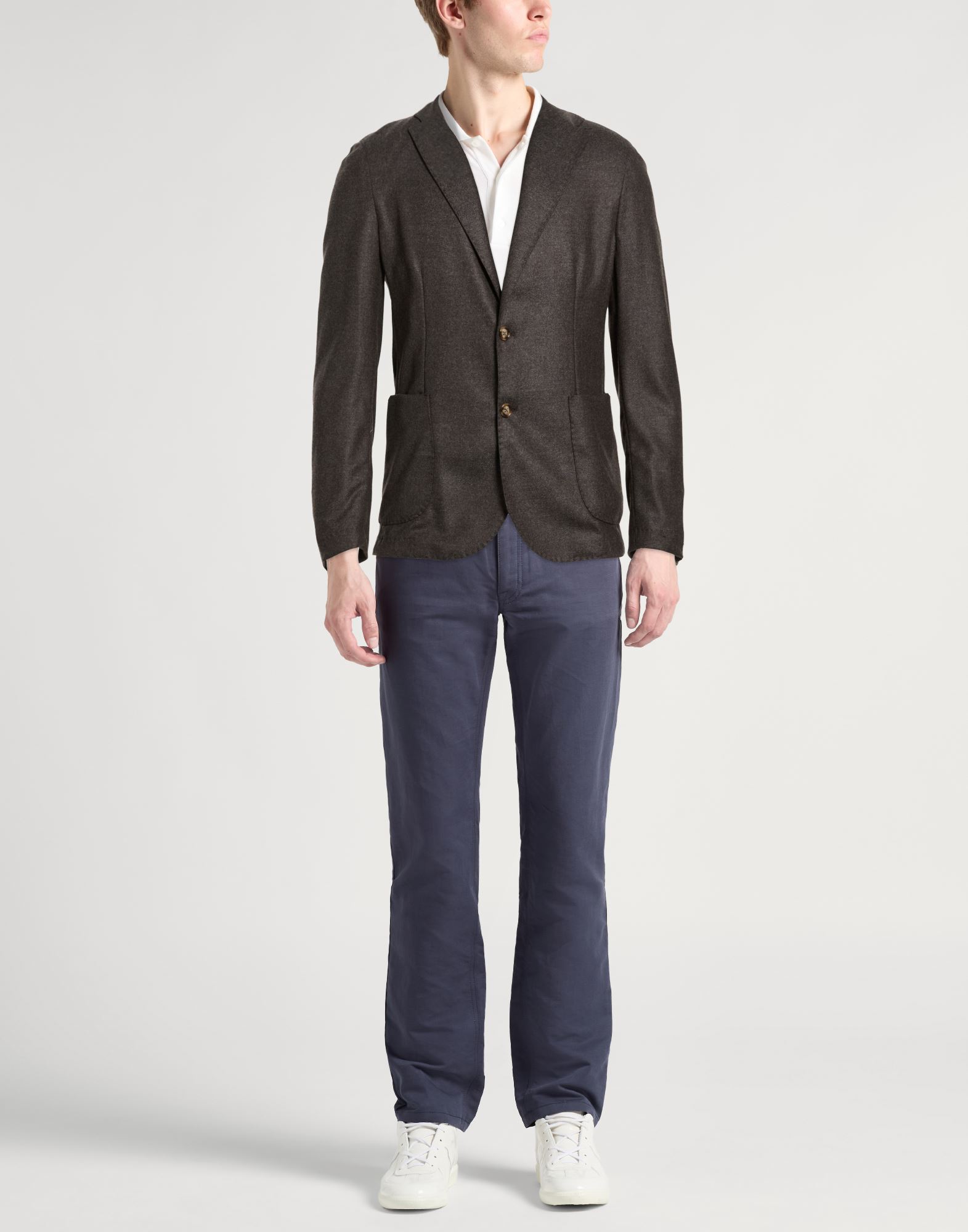  Barba Napoli - Anzüge Und Co-ords - Blazers - On Yoox.com 