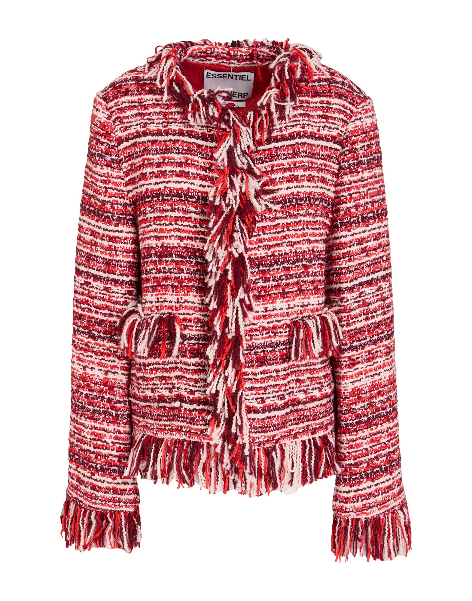 ESSENTIEL ANTWERP ESSENTIEL ANTWERP ΠΑΛΤΟ & ΤΖΑΚΕΤ Μπουφάν και τζάκετ