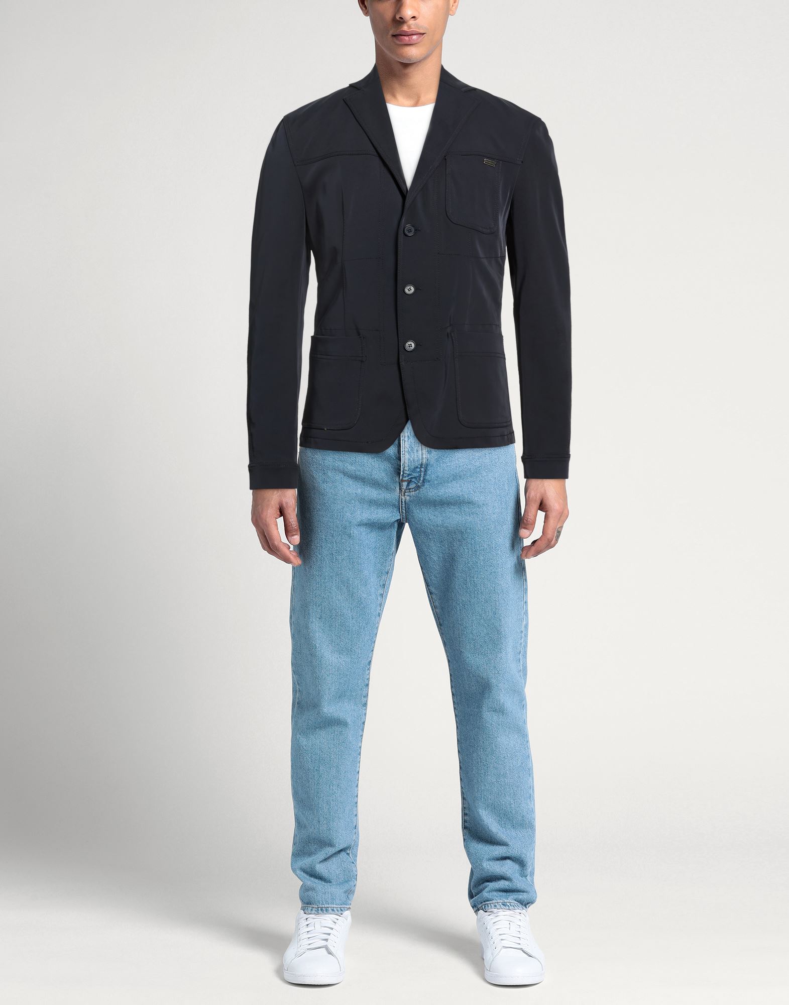  Bikkembergs - Jacken & Mäntel - Jacken Und Anoraks - On Yoox.com 