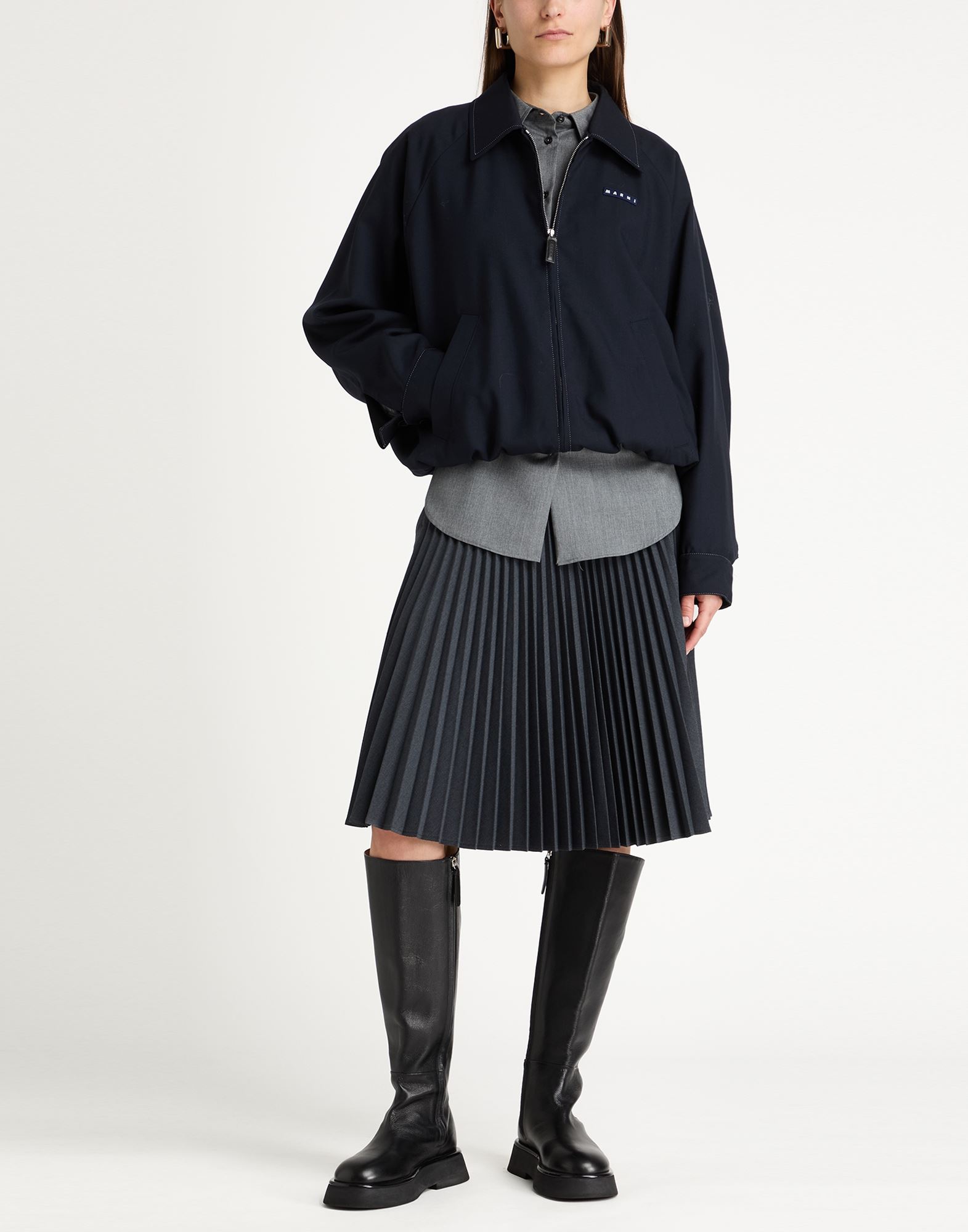  Marni - Jacken & Mäntel - Jacken Und Anoraks - On Yoox.com 