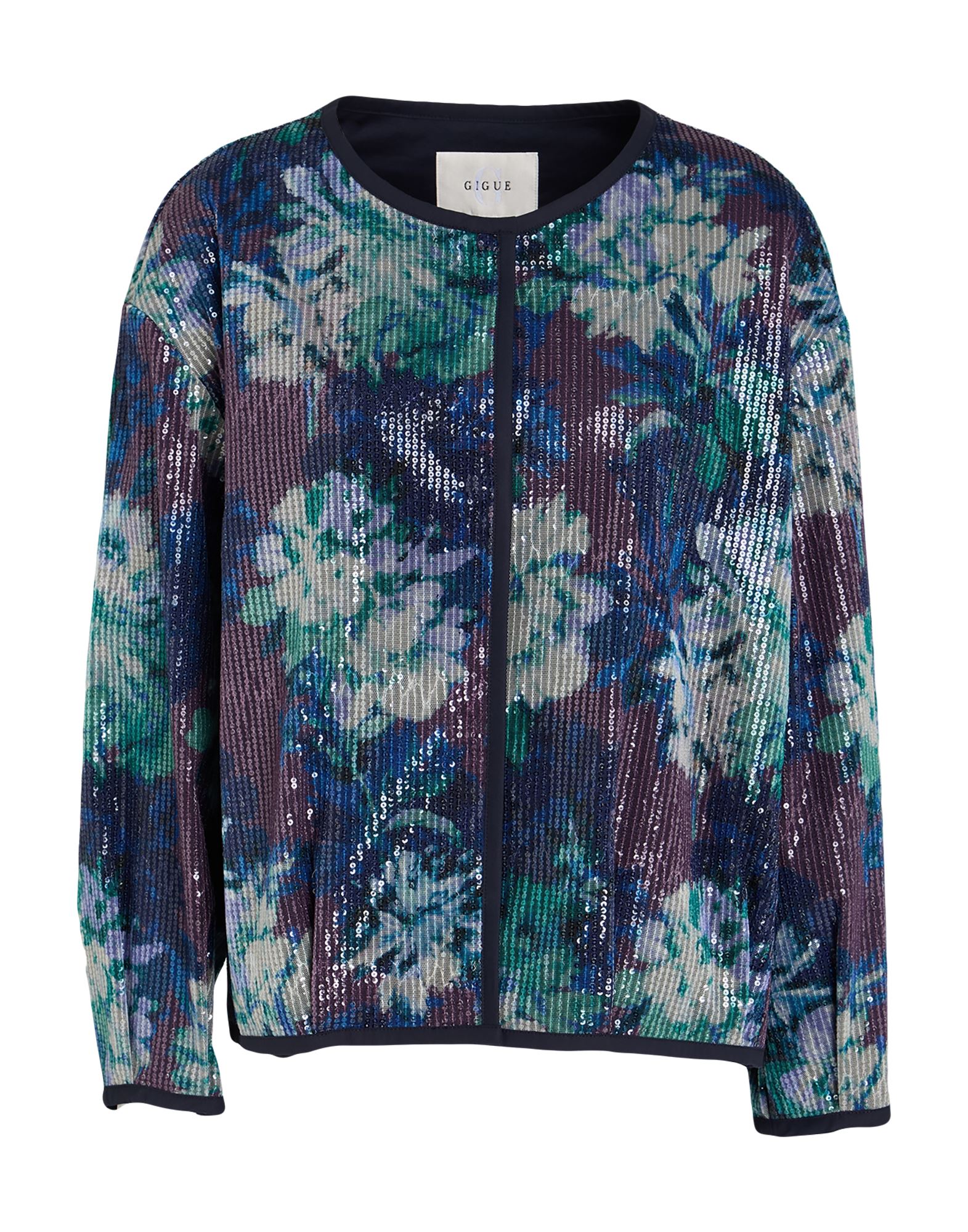  Gigue - Jacken & Mäntel - Jacken Und Anoraks - On Yoox.com 
