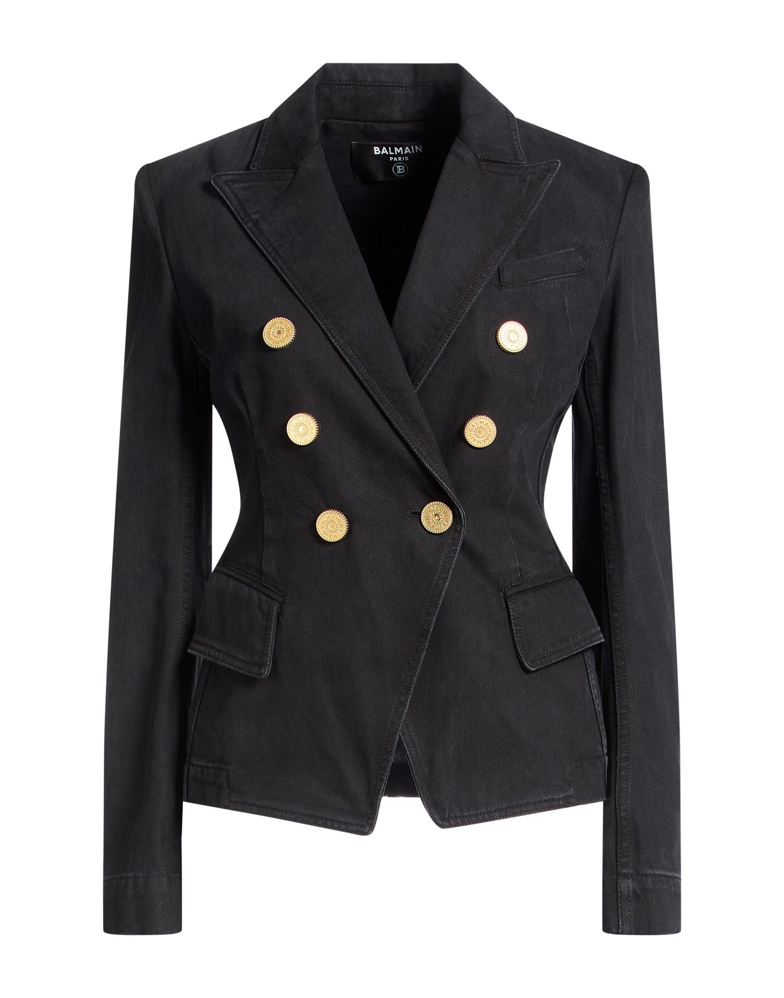 BALMAIN BALMAIN ΣΥΝΟΛΑ ΚΑΙ ΣΕΤ Σακάκι