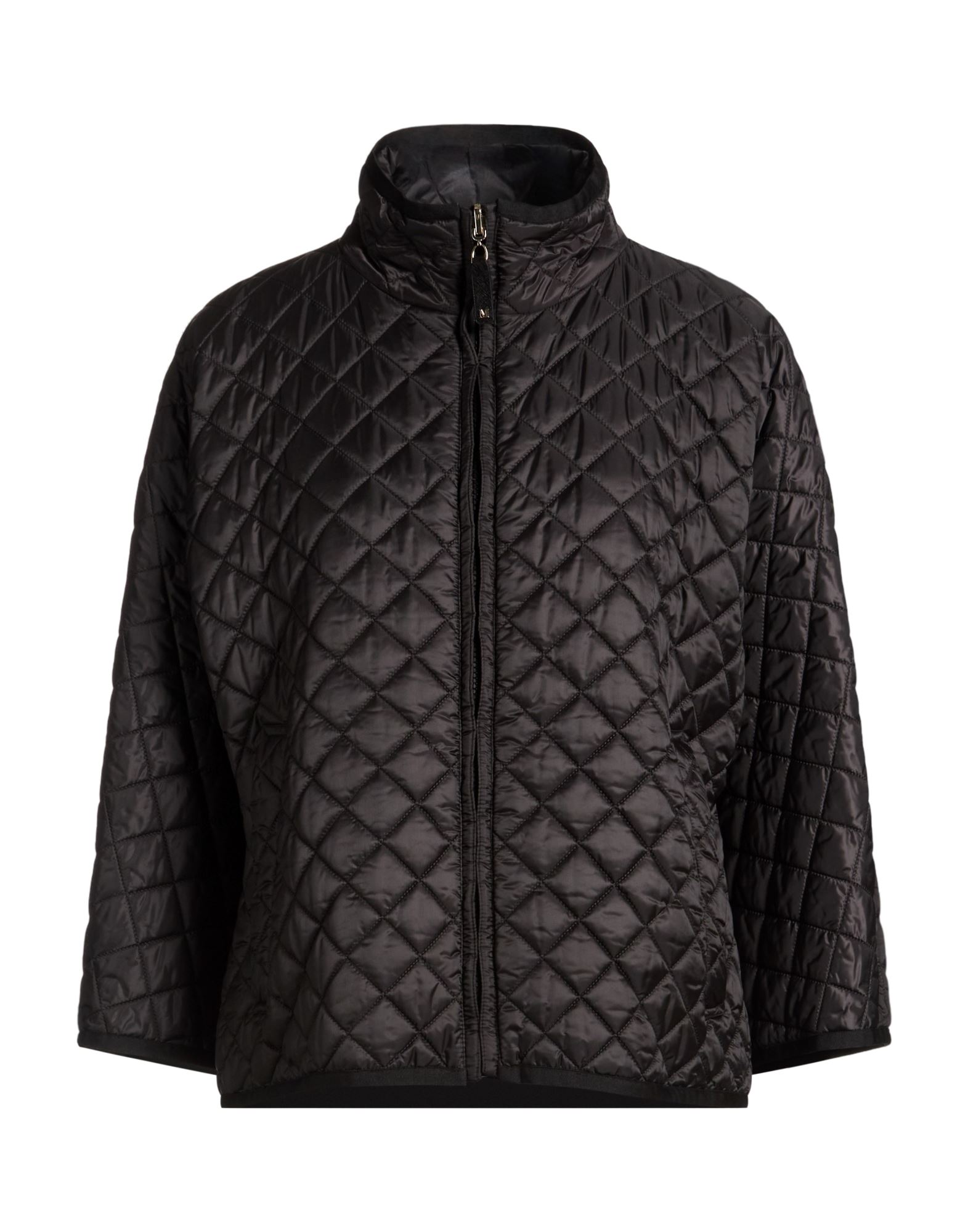 MAX MARA MAX MARA ΠΑΛΤΟ & ΤΖΑΚΕΤ Μπουφάν με επένδυση