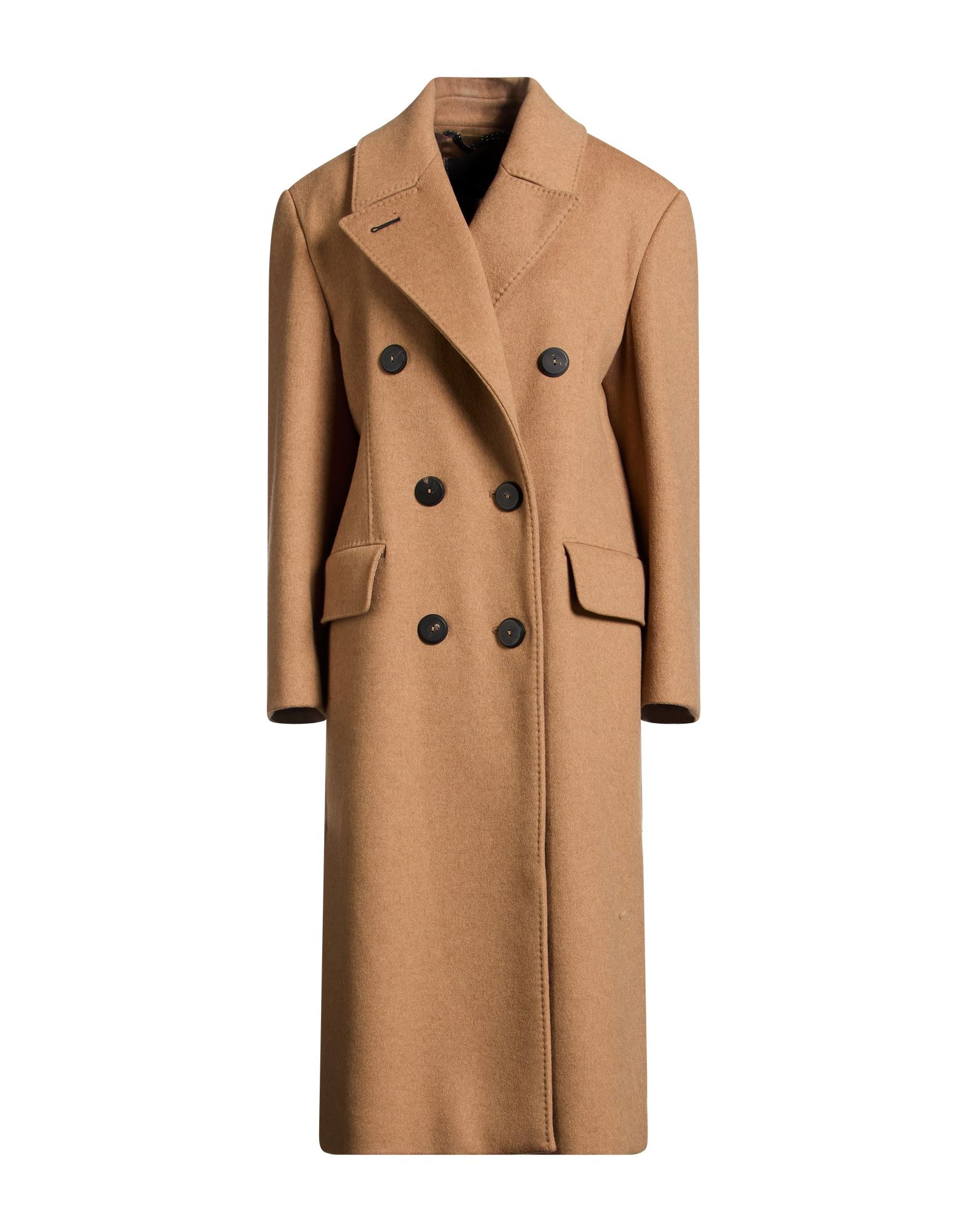MAX MARA MAX MARA ΠΑΛΤΟ & ΤΖΑΚΕΤ Παλτό