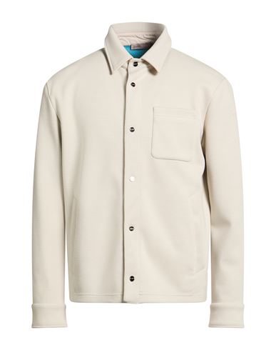 Jacke & Anorak Herren Beige 50 Herren