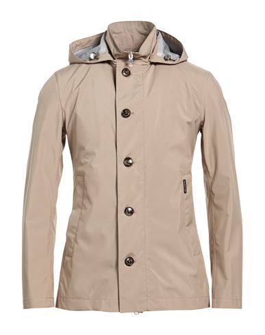 Jacke & Anorak Herren Maulwurfsgrau 44,48,50,52 Herren