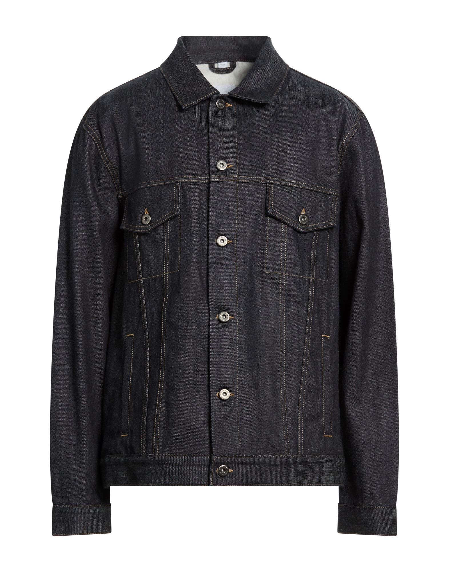 BURBERRY ΠΑΛΤΟ & ΤΖΑΚΕΤ Denim τζάκετ