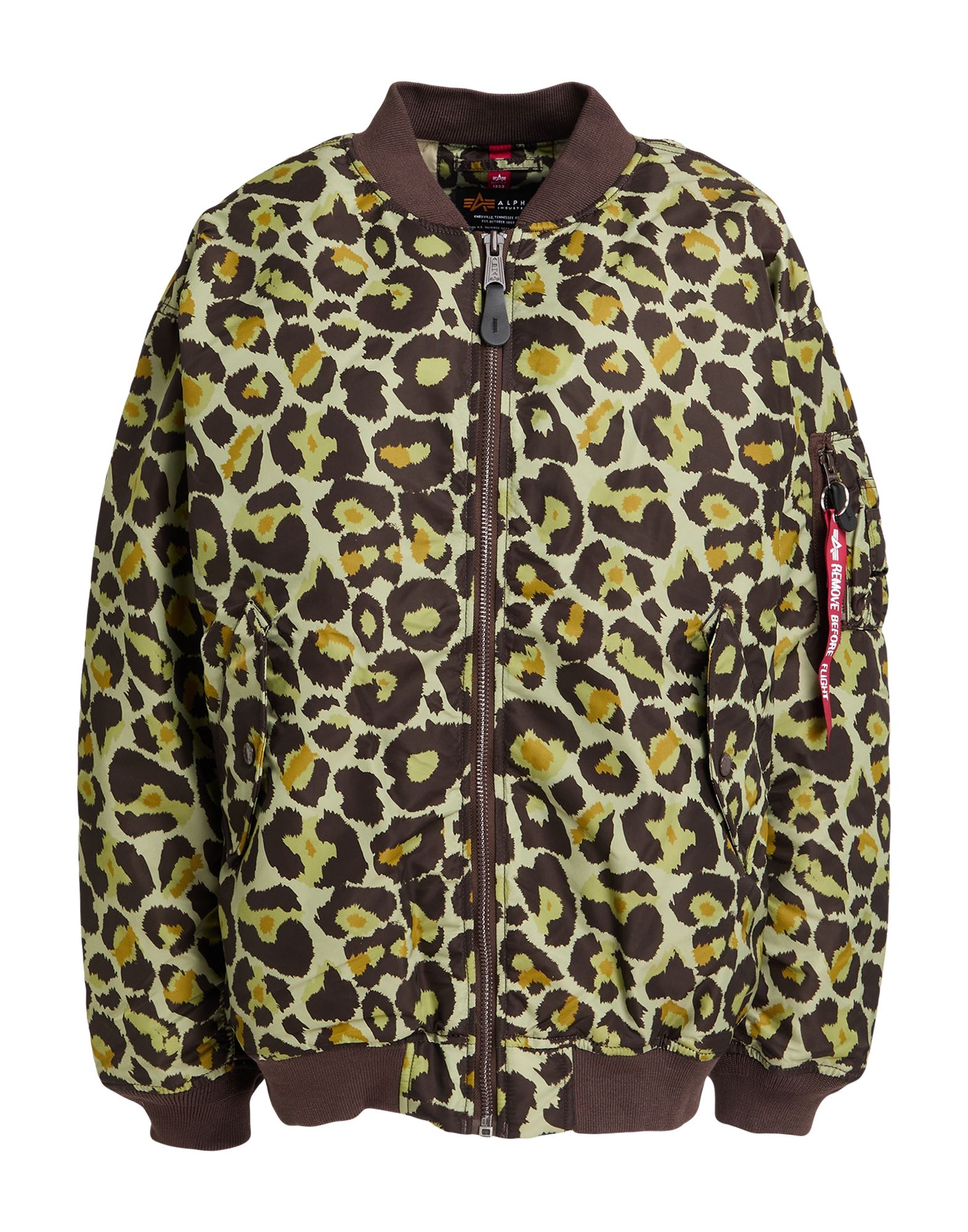  Alpha Industries - Jacken & Mäntel - Jacken Und Anoraks - On Yoox.com 