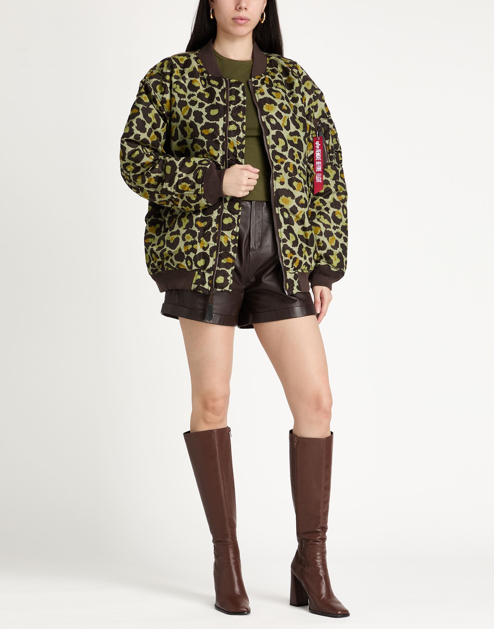  Alpha Industries - Jacken & Mäntel - Jacken Und Anoraks - On Yoox.com 