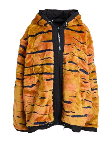 Jacke & Anorak Damen Orange XS Damen