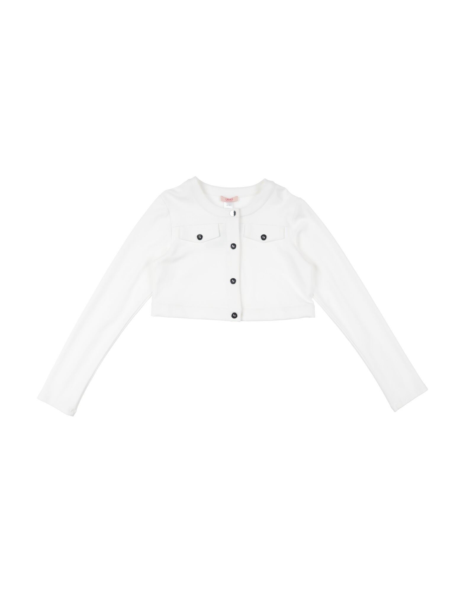 Liu •jo - Jacken & Mäntel - Jacken Und Anoraks - On Yoox.com 
