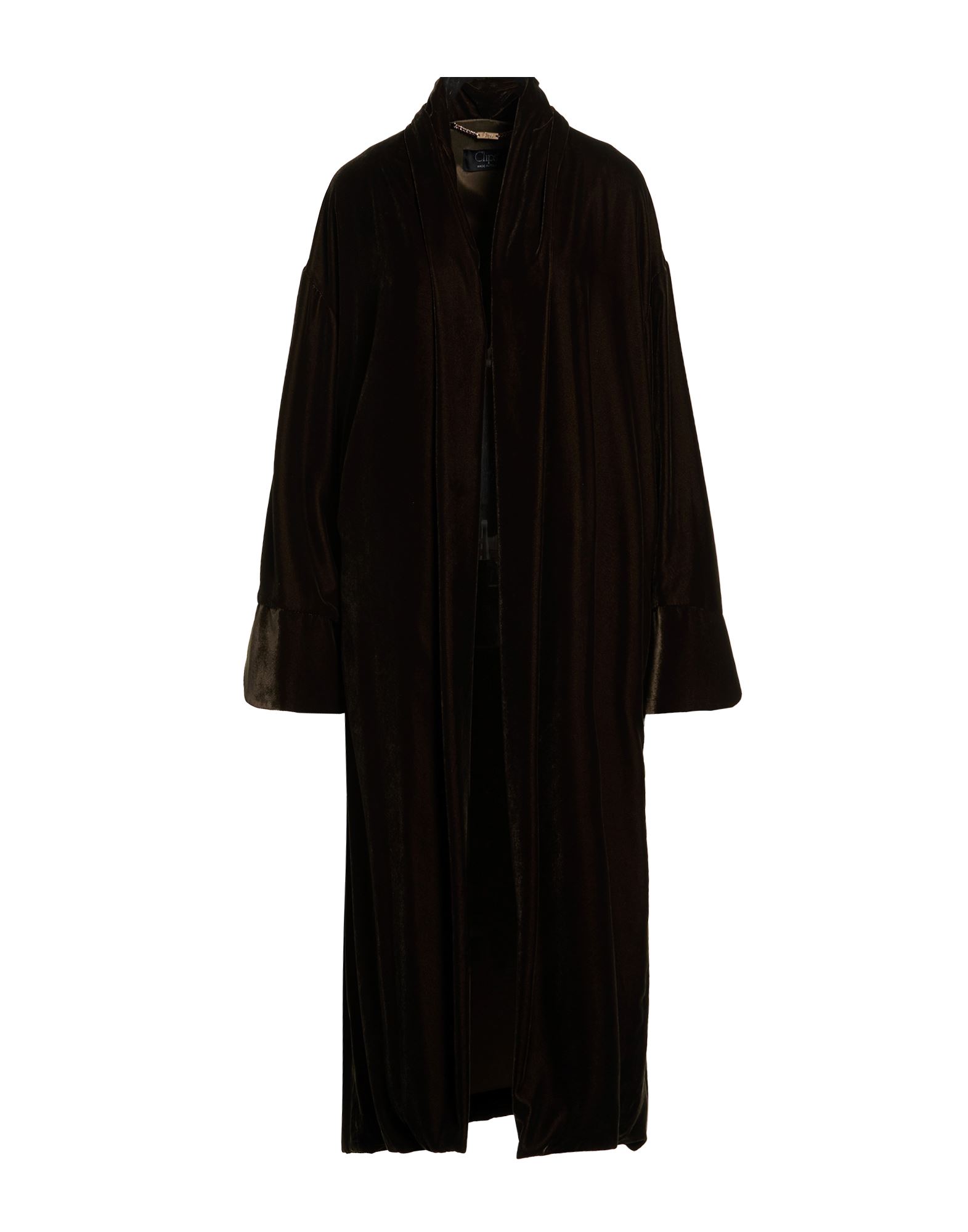  Clips - Ropa De Abrigo - Abrigos - On Yoox.com 