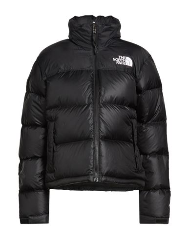 Plumífero y acolchado Mujer Negro L,M,S,XS Mujer