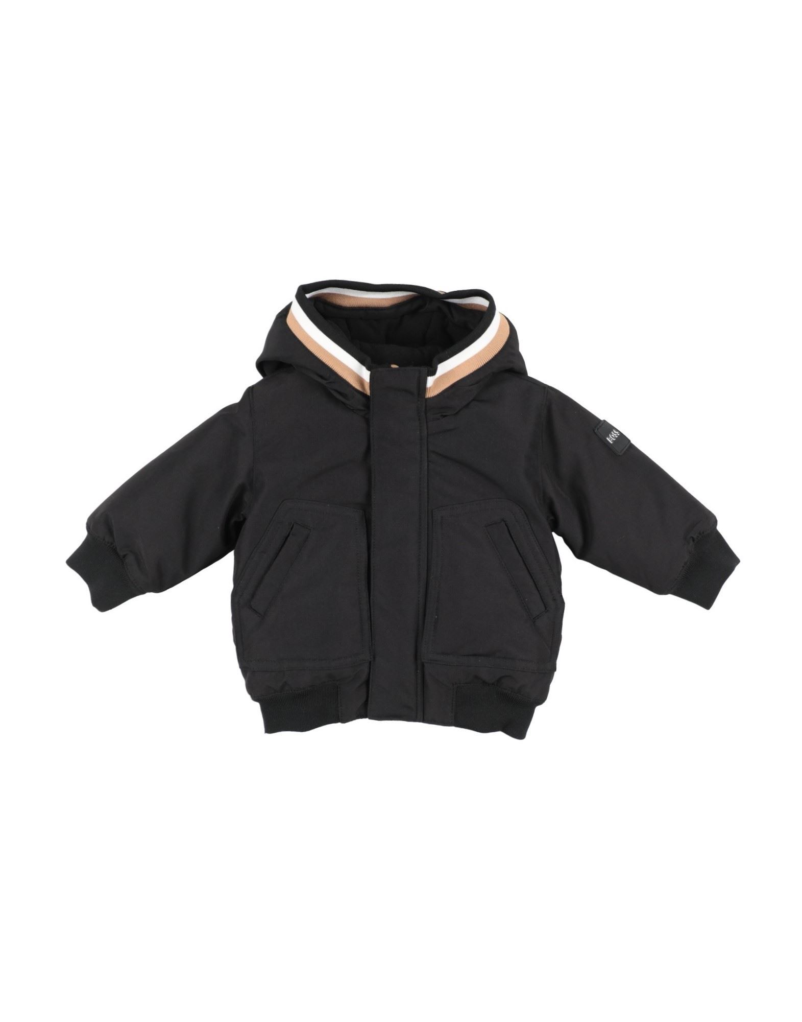  Boss - Jacken & Mäntel - Jacken Und Anoraks - On Yoox.com 