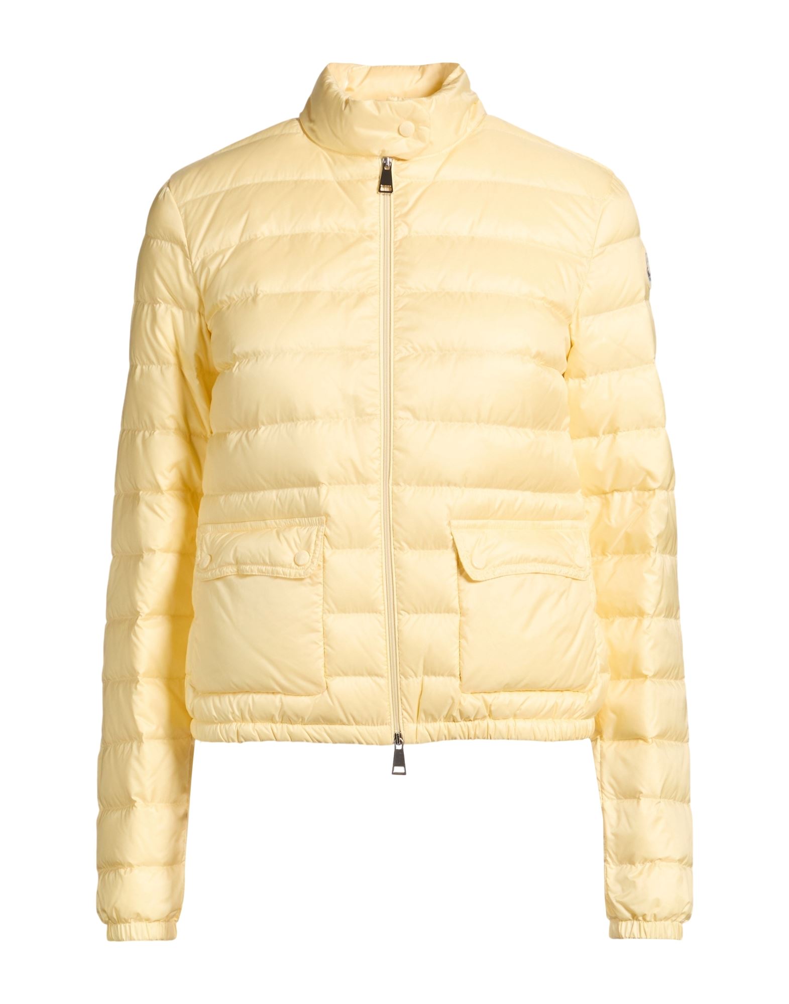 MONCLER ΠΑΛΤΟ & ΤΖΑΚΕΤ Μπουφάν με επένδυση
