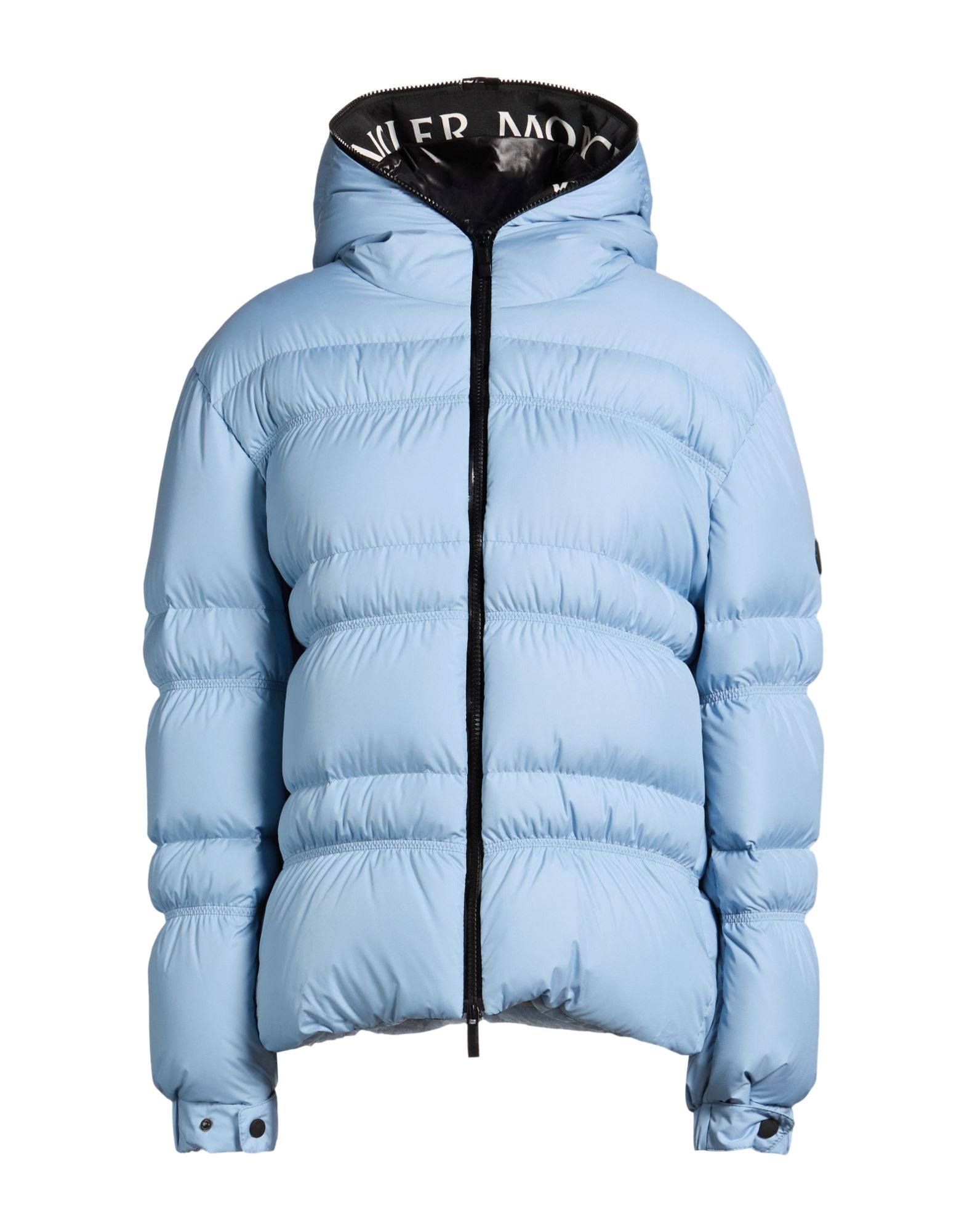 MONCLER MONCLER ΠΑΛΤΟ & ΤΖΑΚΕΤ Μπουφάν με επένδυση