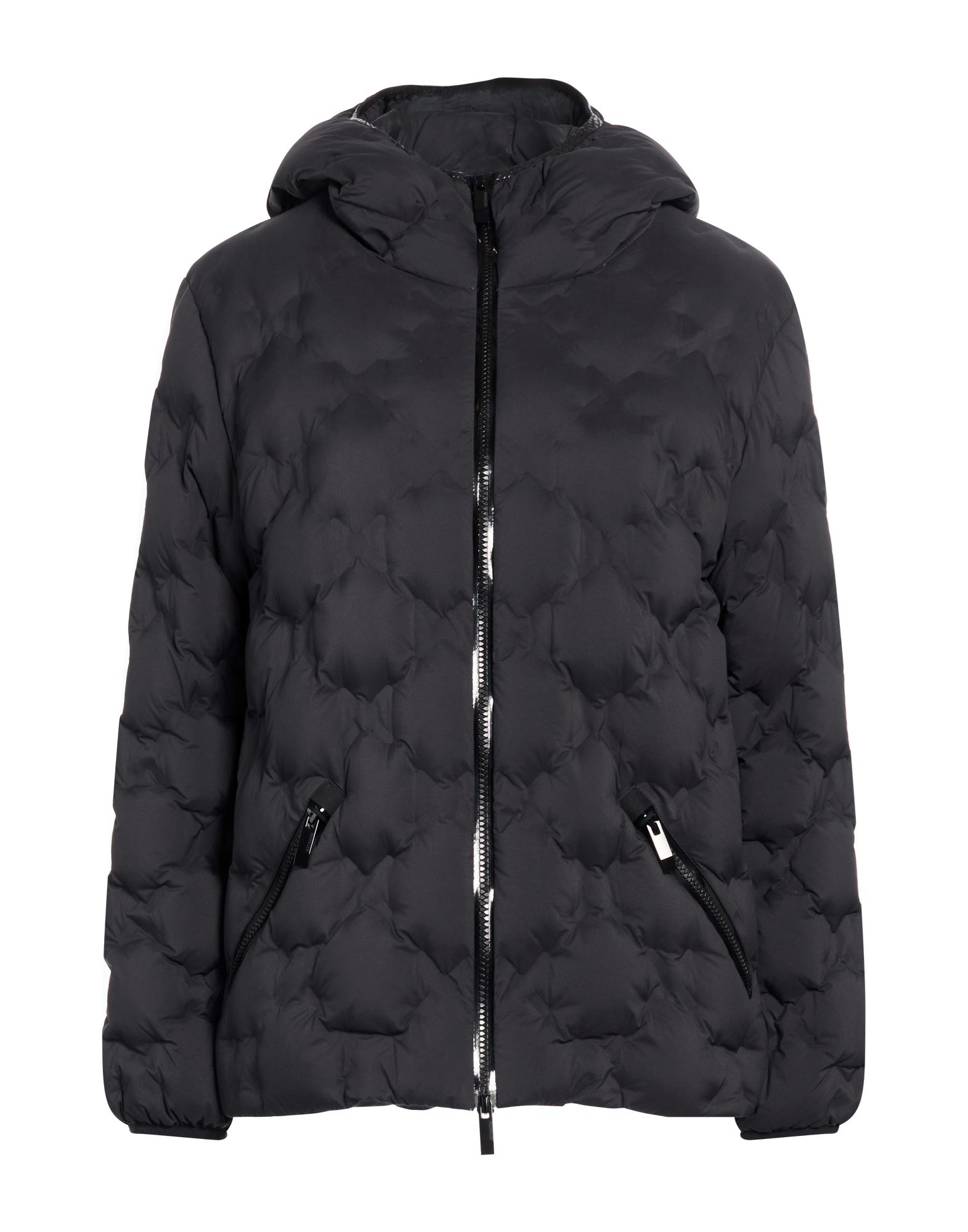 MONCLER MONCLER ΠΑΛΤΟ & ΤΖΑΚΕΤ Μπουφάν με επένδυση