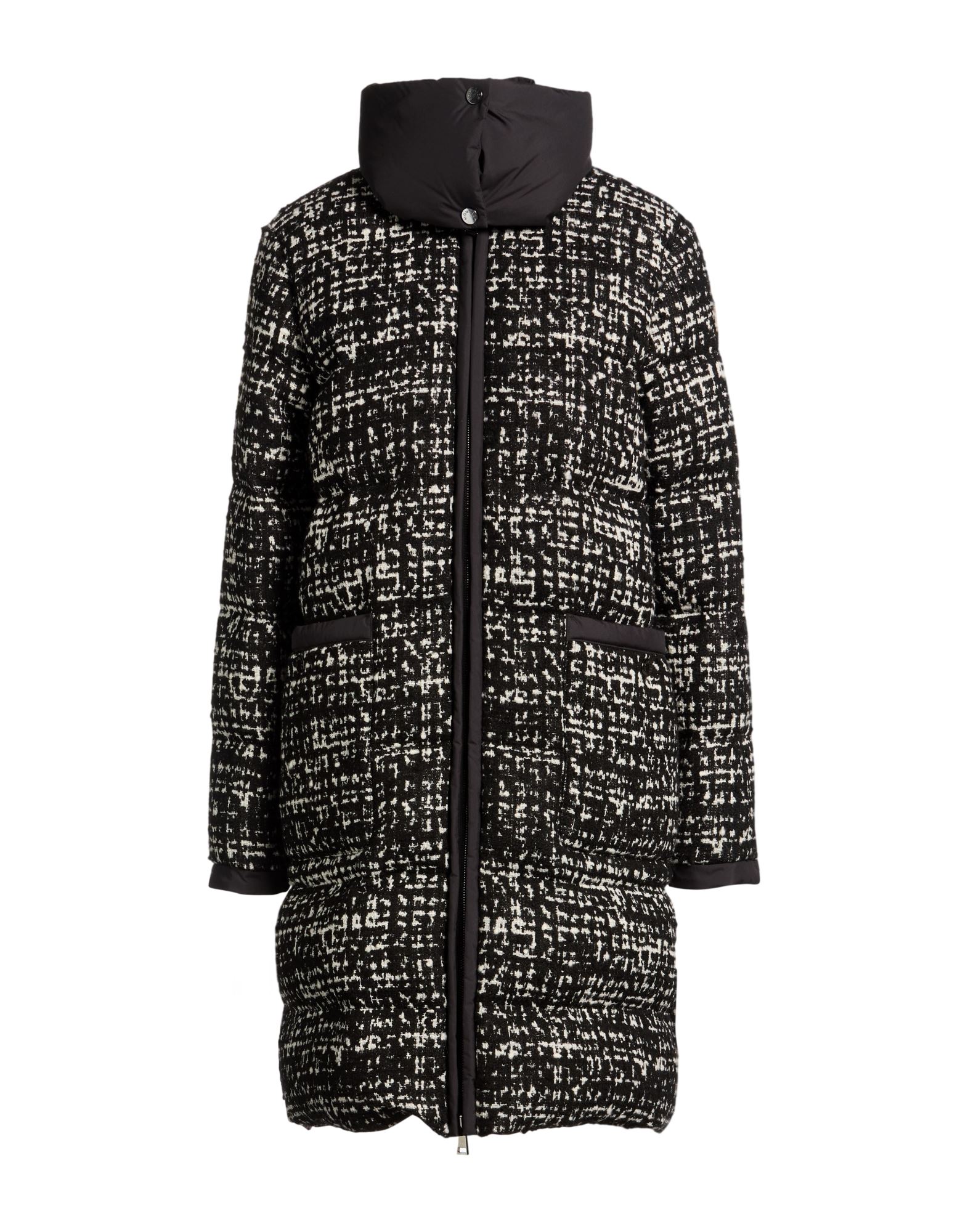 MONCLER ΠΑΛΤΟ & ΤΖΑΚΕΤ Μπουφάν με επένδυση