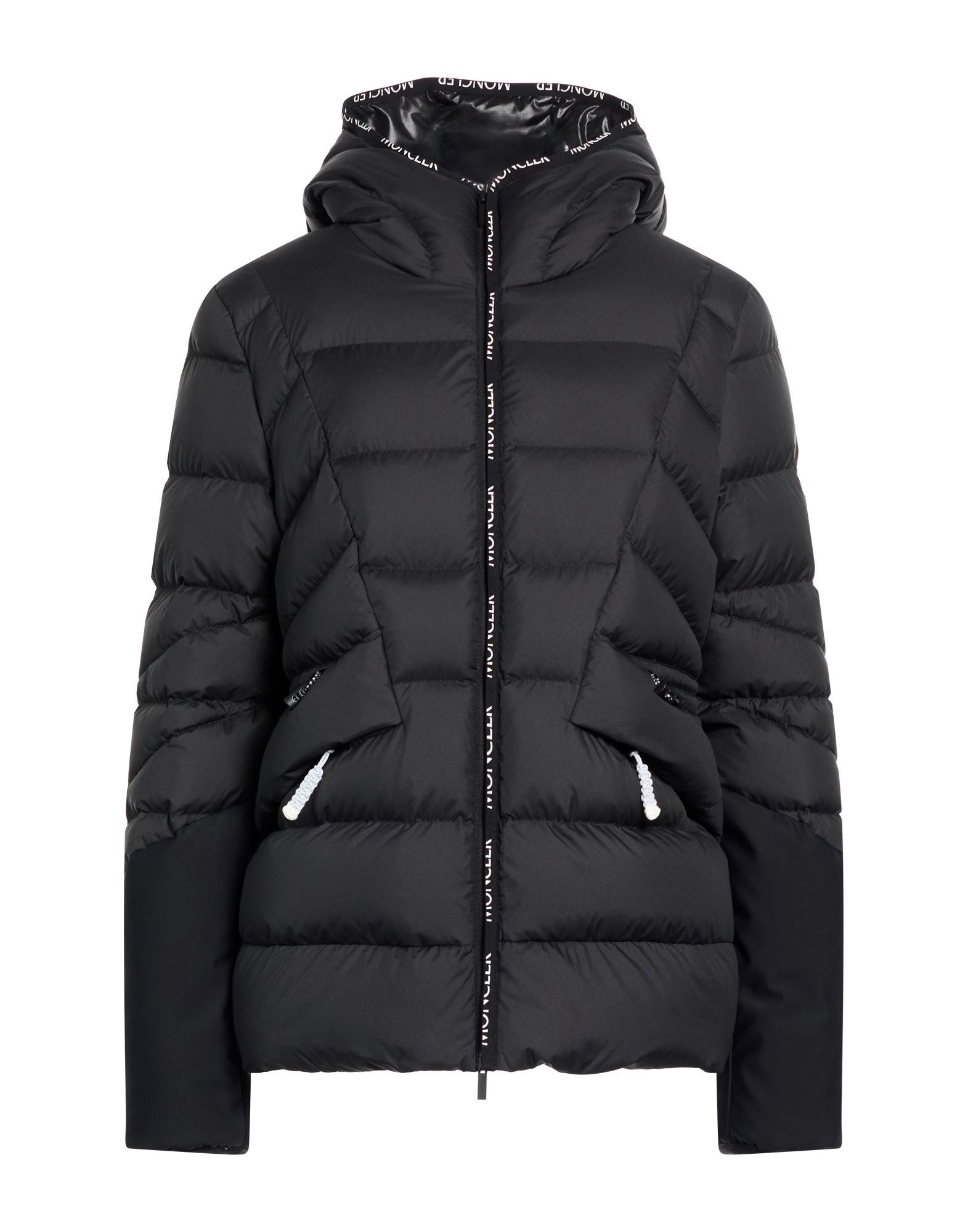 MONCLER MONCLER ΠΑΛΤΟ & ΤΖΑΚΕΤ Μπουφάν με επένδυση