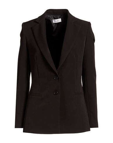 Blazer Damen Schwarz 34,36,38,40 Damen
