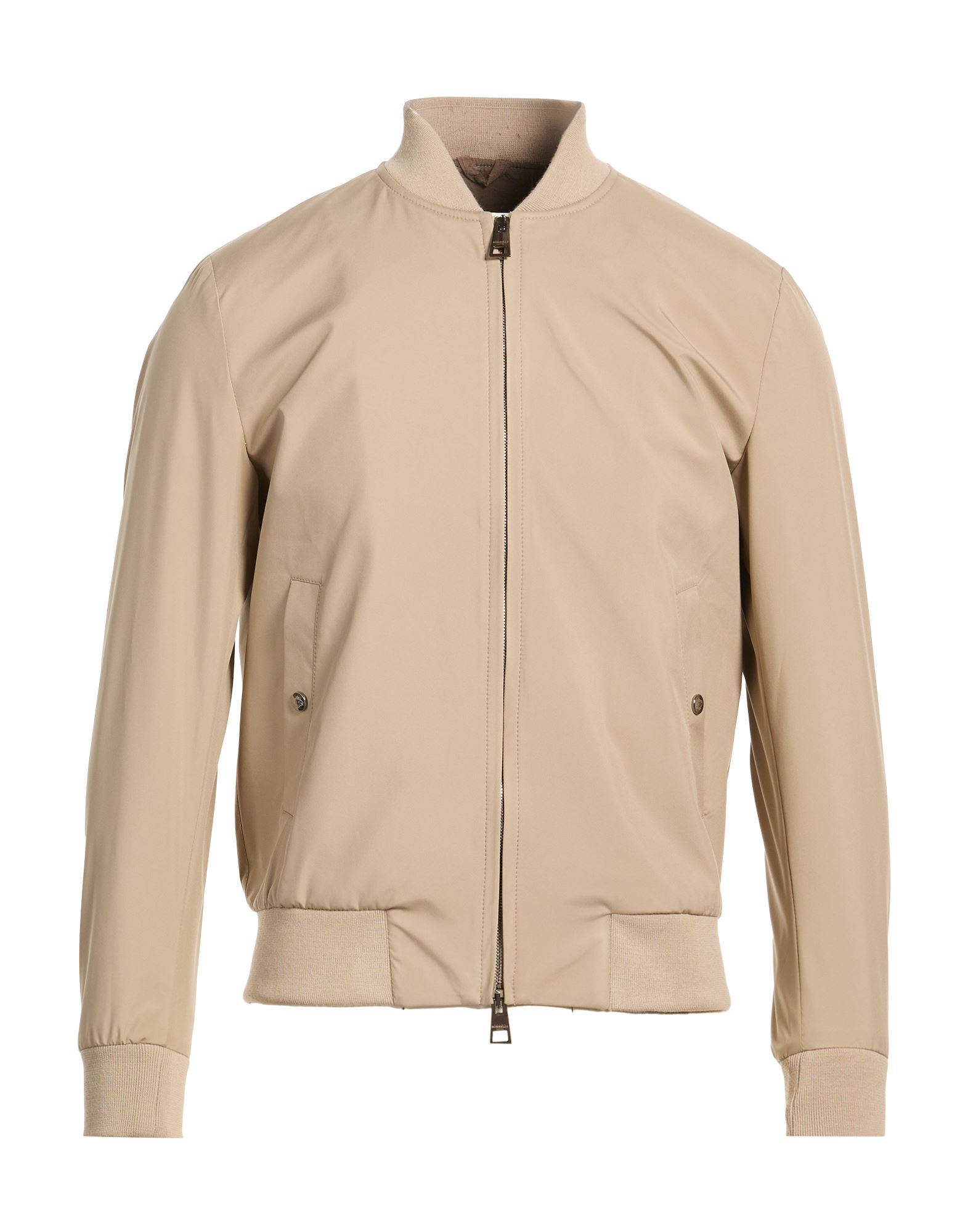  Luigi Borrelli Napoli - Jacken & Mäntel - Jacken Und Anoraks - On Yoox.com 