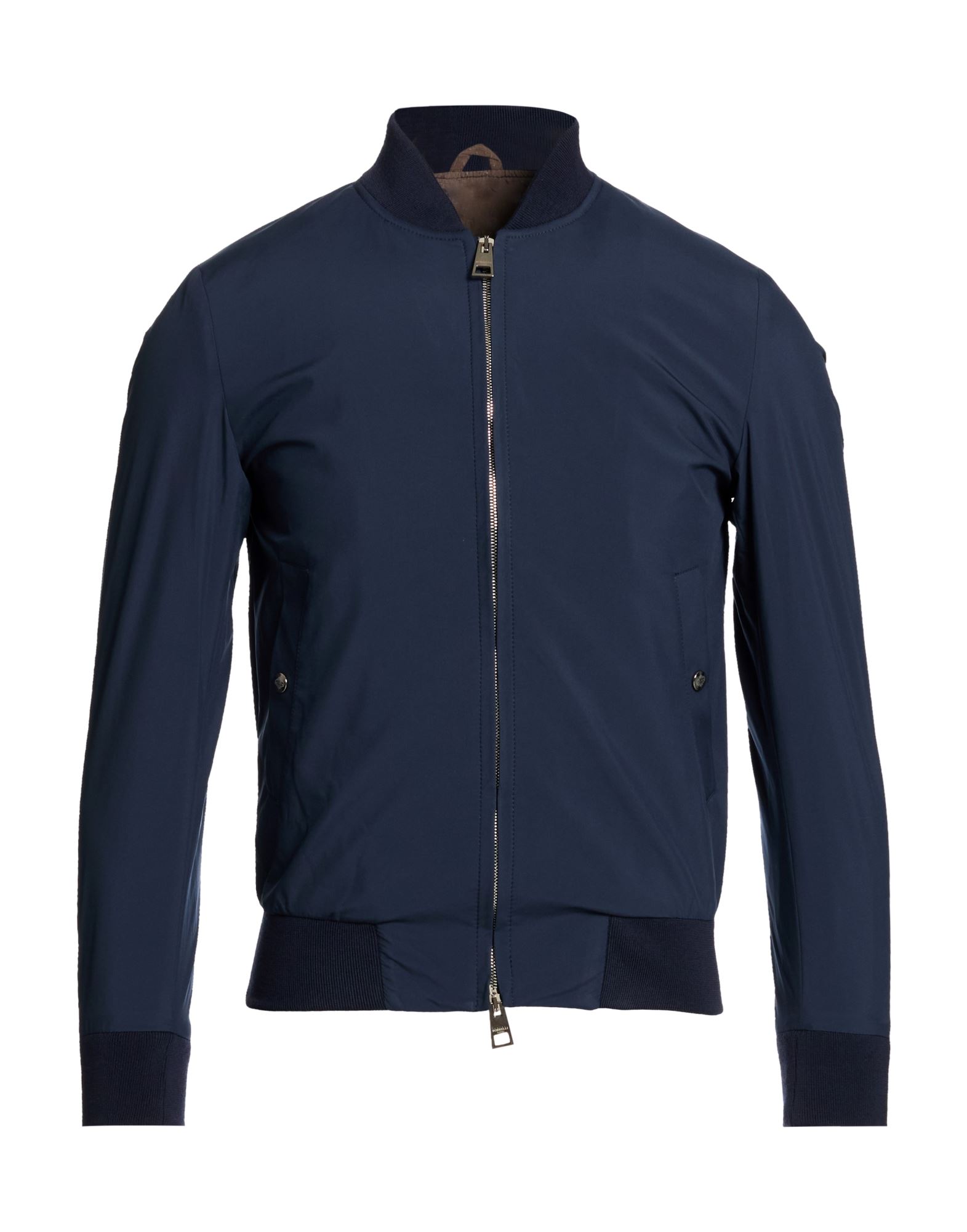  Luigi Borrelli Napoli - Jacken & Mäntel - Jacken Und Anoraks - On Yoox.com 