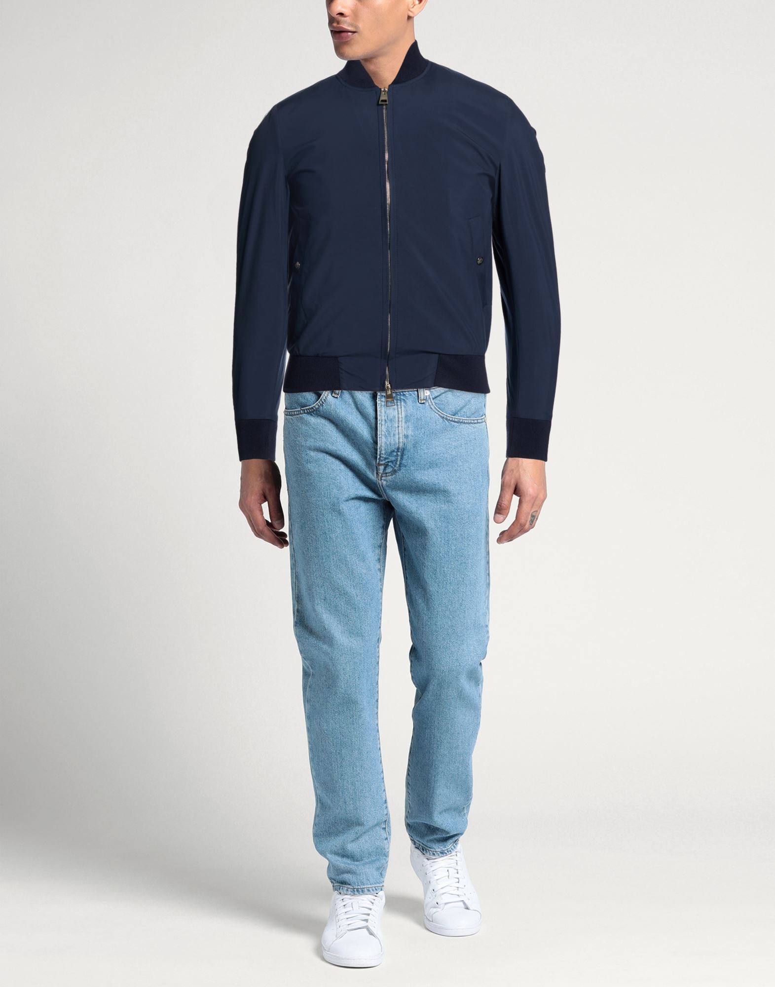  Luigi Borrelli Napoli - Jacken & Mäntel - Jacken Und Anoraks - On Yoox.com 