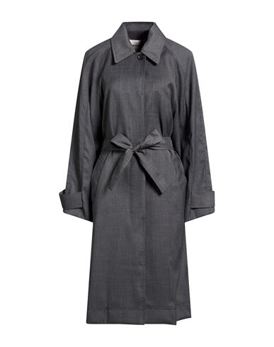 Jacke, Mantel & Trenchcoat Damen Grau S Damen