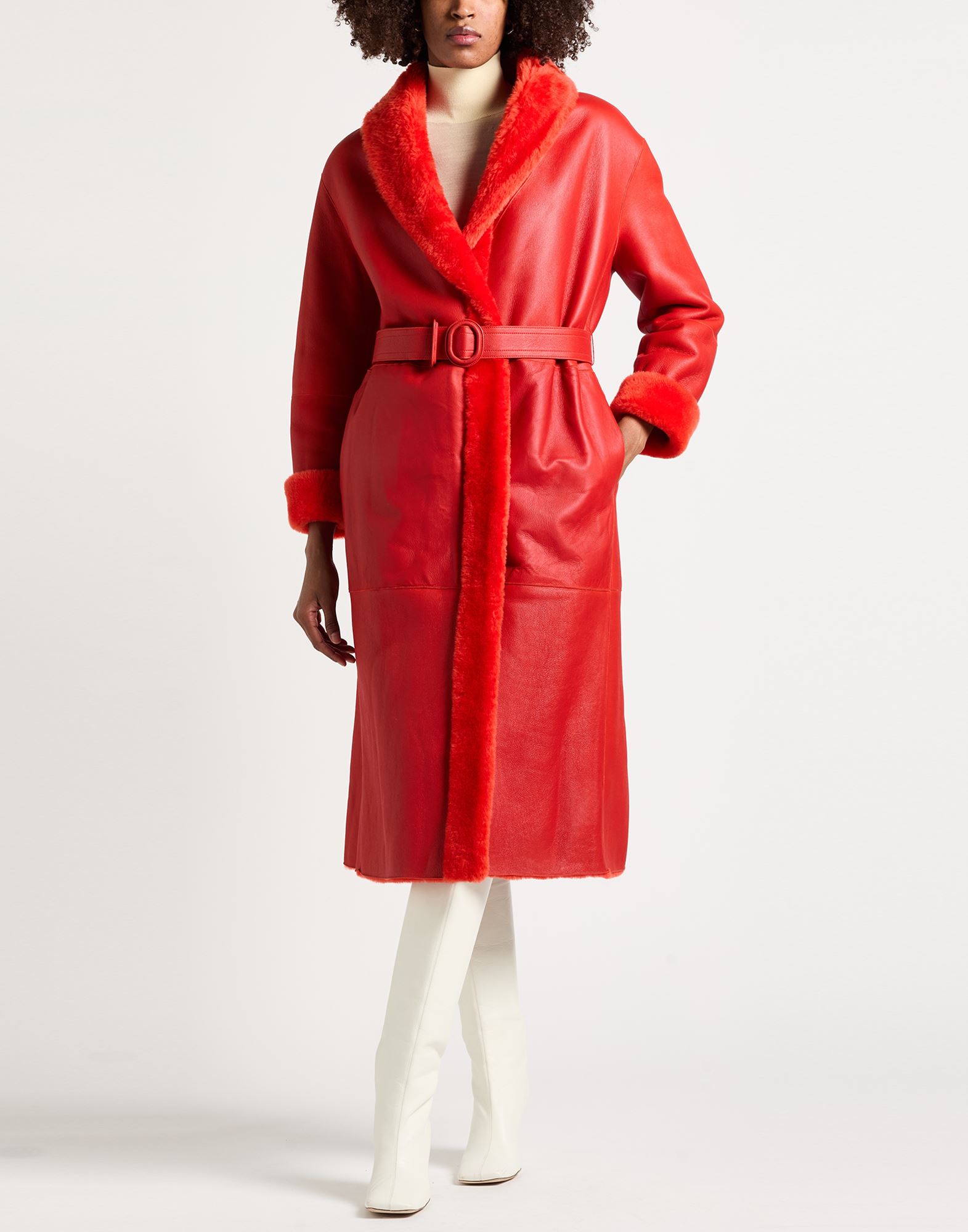  Jil Sander - Jacken & Mäntel - Mäntel - On Yoox.com 
