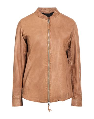 Chaqueta y cazadora Mujer Camel L,M,S,XL Mujer