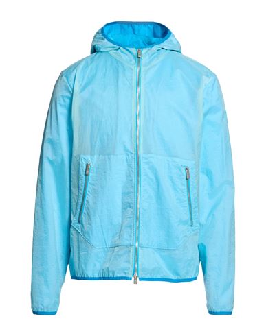 Chaqueta y cazadora Hombre Azul celeste L Hombre