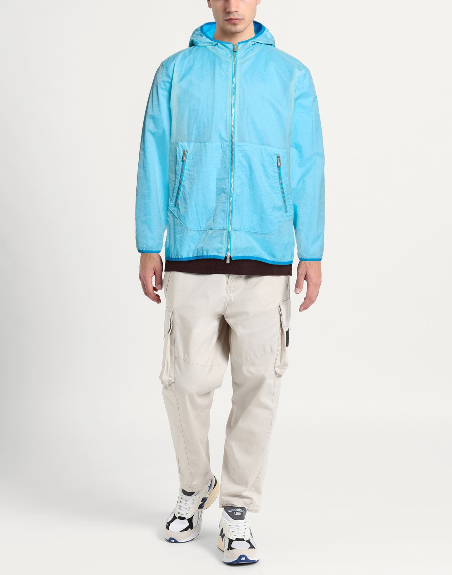  Cooperativa Pescatori Posillipo - Jacken & Mäntel - Jacken Und Anoraks - On Yoox.com 