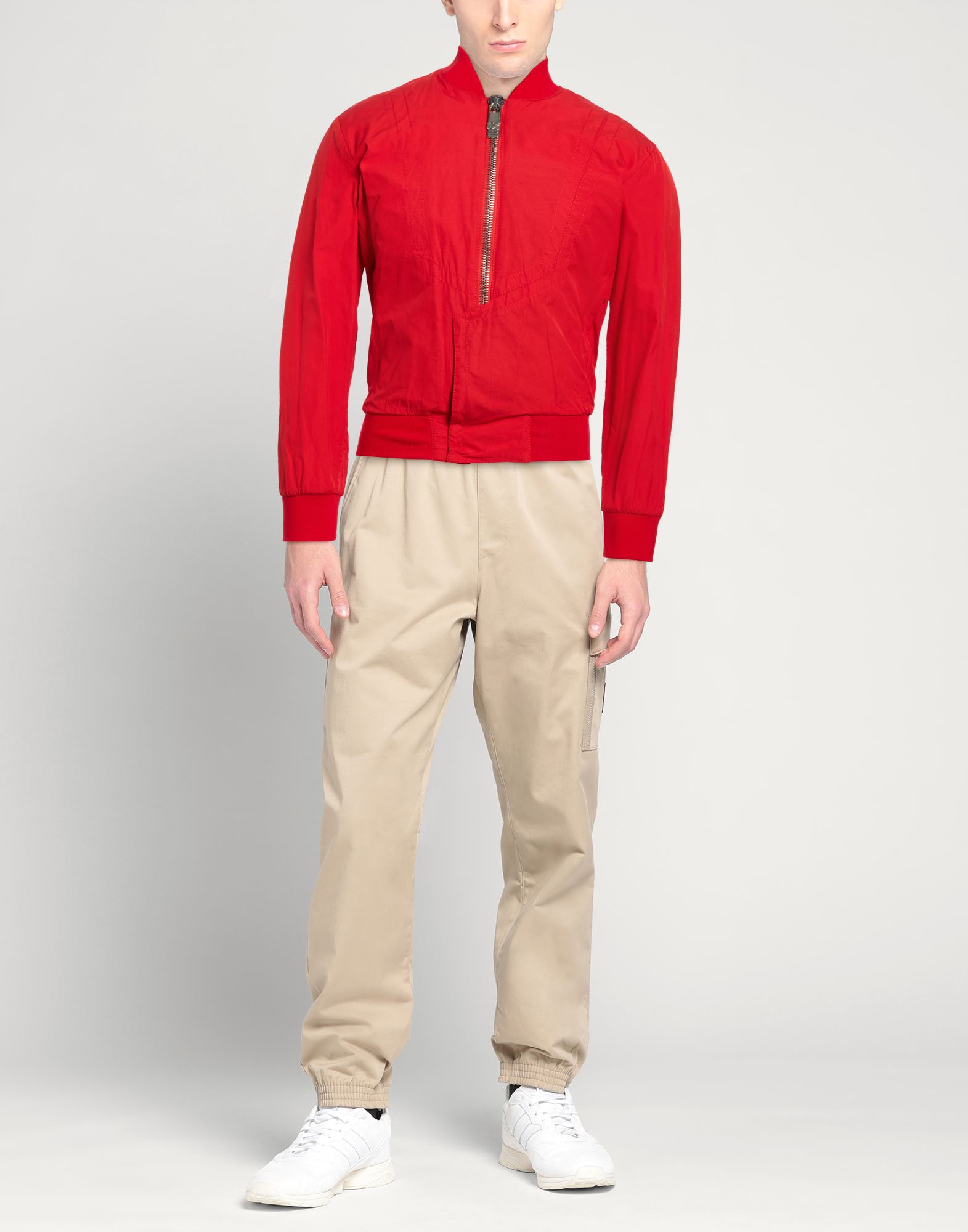  Dirk Bikkembergs - Jacken & Mäntel - Jacken Und Anoraks - On Yoox.com 