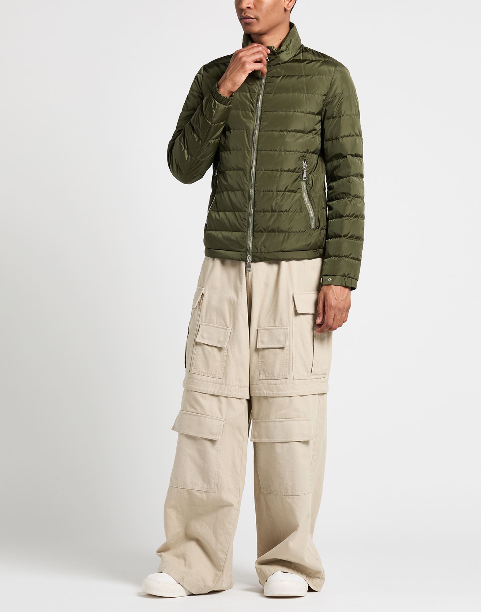  Add - Jacken & Mäntel - Pufferjacken & Daunenjacken - On Yoox.com 