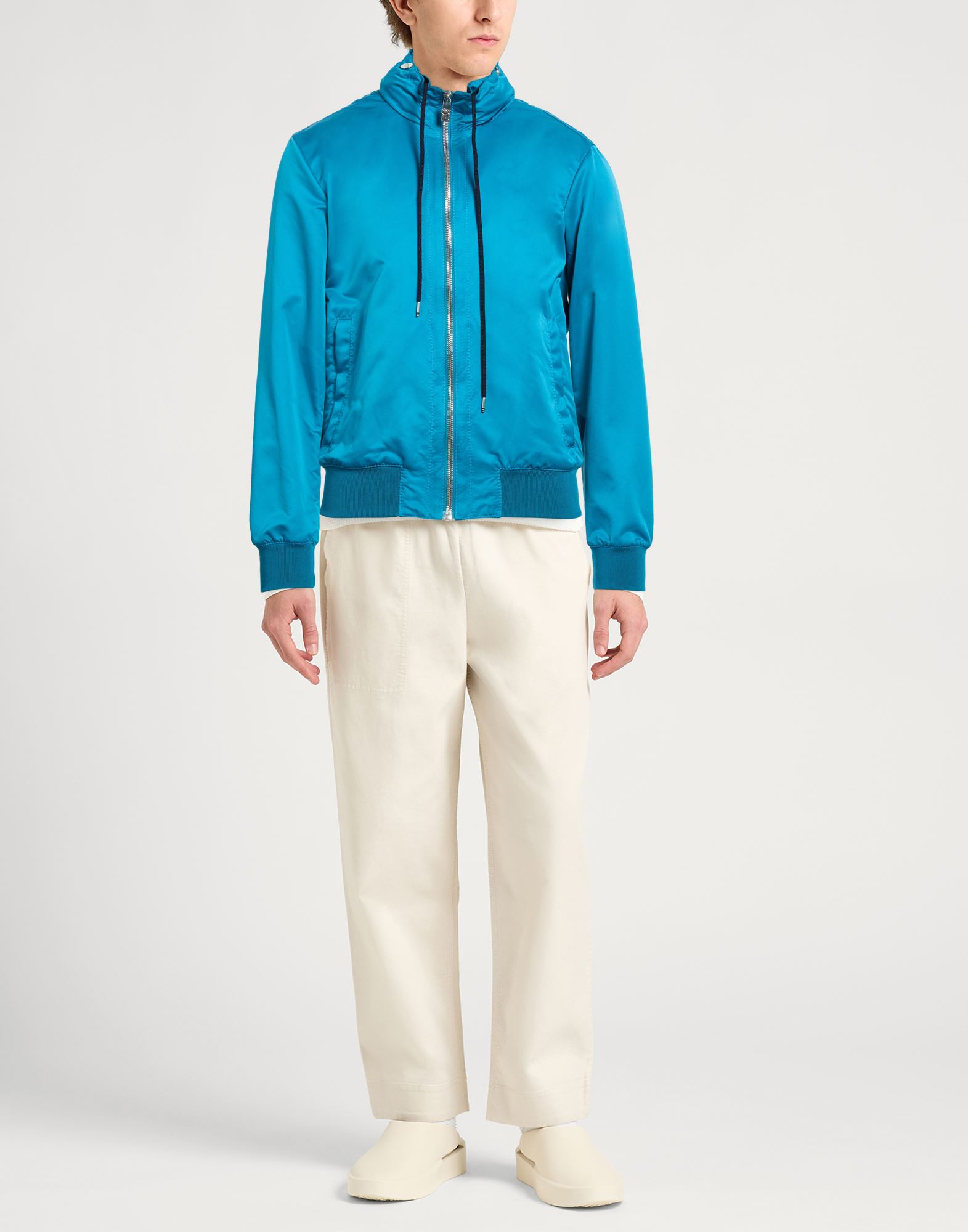  Dirk Bikkembergs - Jacken & Mäntel - Jacken Und Anoraks - On Yoox.com 