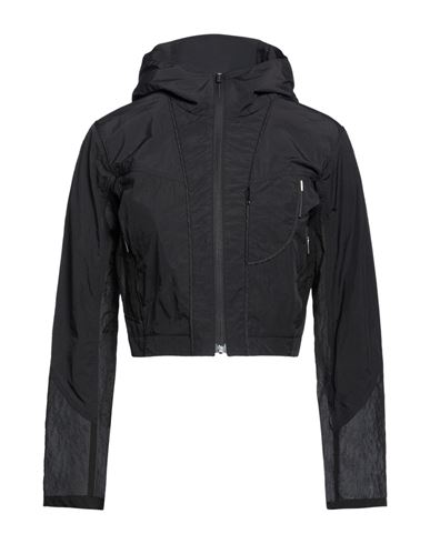 Jacke & Anorak Damen Schwarz 1,2 Damen
