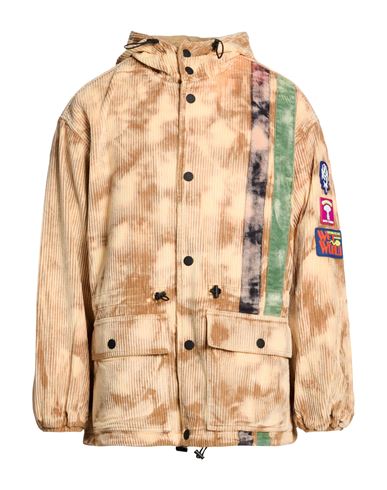 Chaqueta y cazadora Hombre Beige L,M,S,XL Hombre