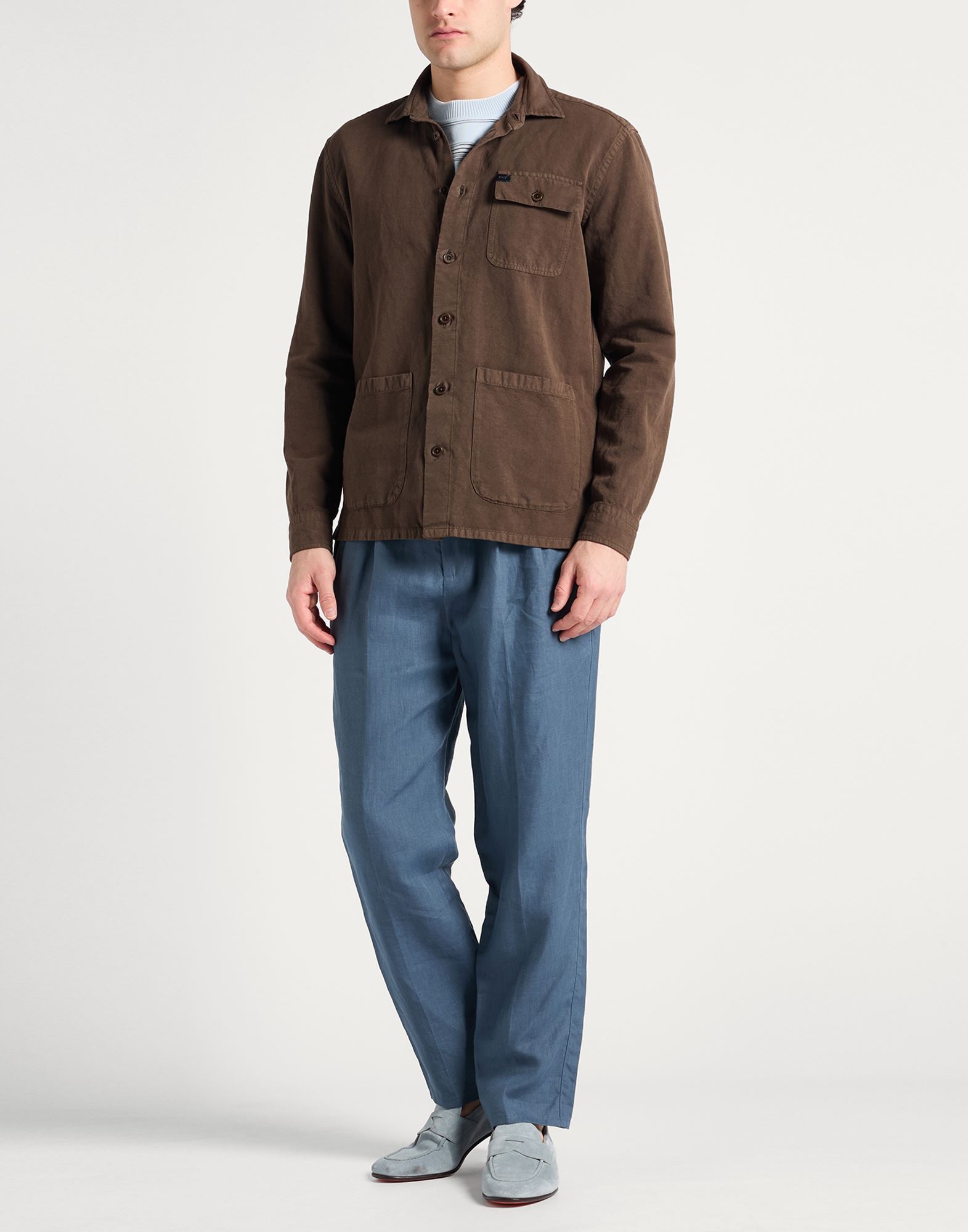 Fay - Jacken & Mäntel - Jacken Und Anoraks - On Yoox.com 