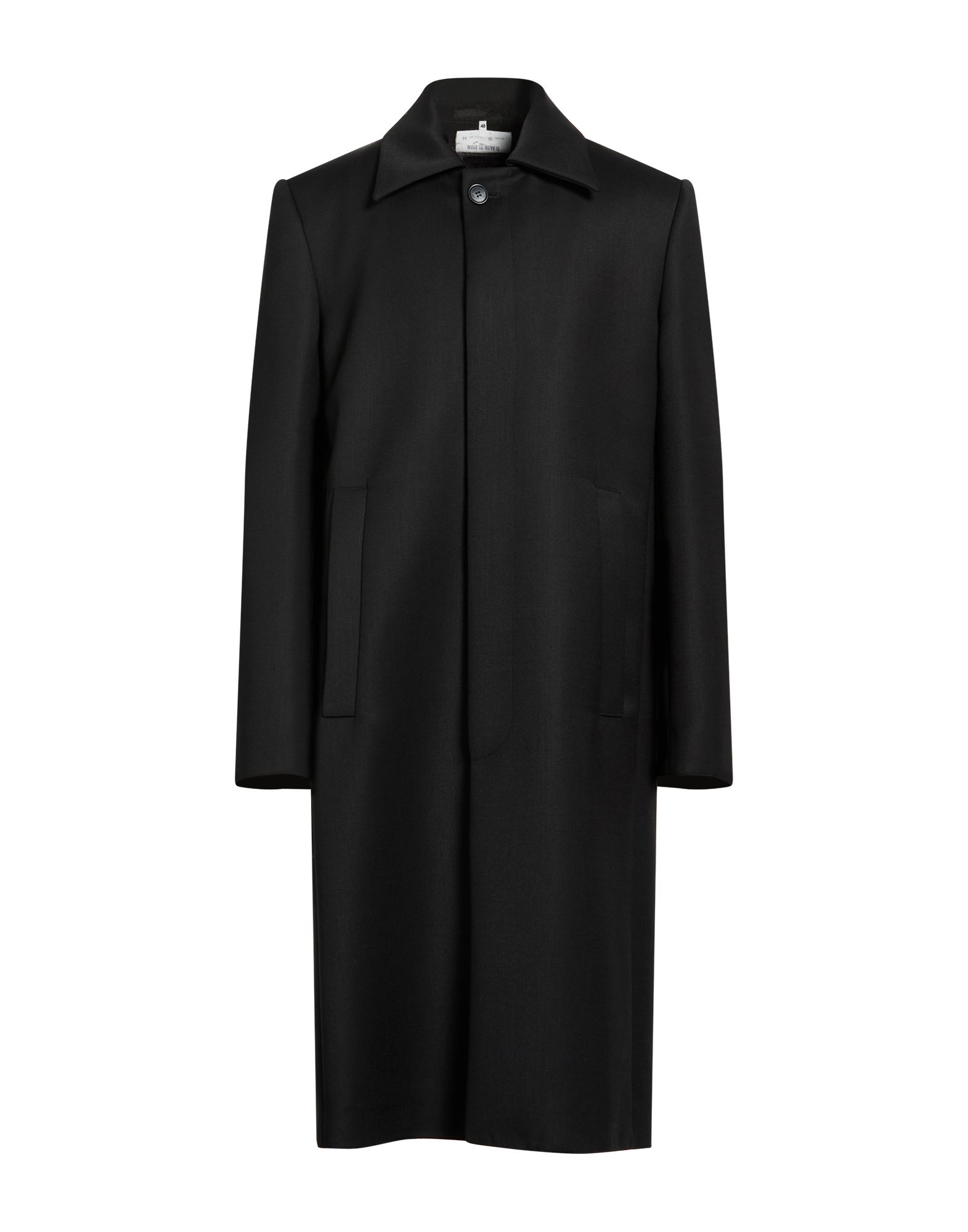 MM6 MAISON MARGIELA ΠΑΛΤΟ & ΤΖΑΚΕΤ Παλτό