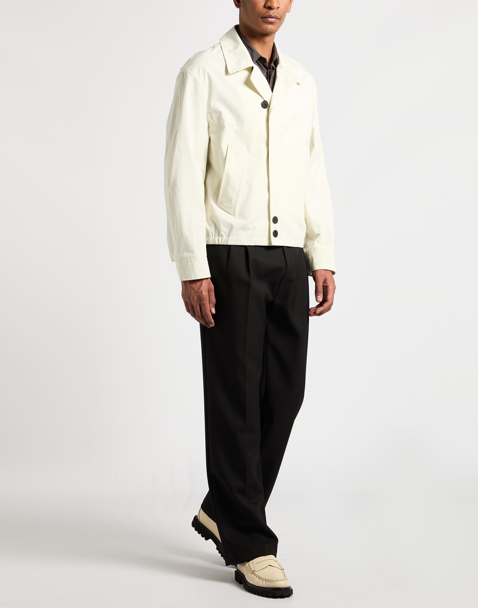  Lanvin - Jacken & Mäntel - Jacken Und Anoraks - On Yoox.com 