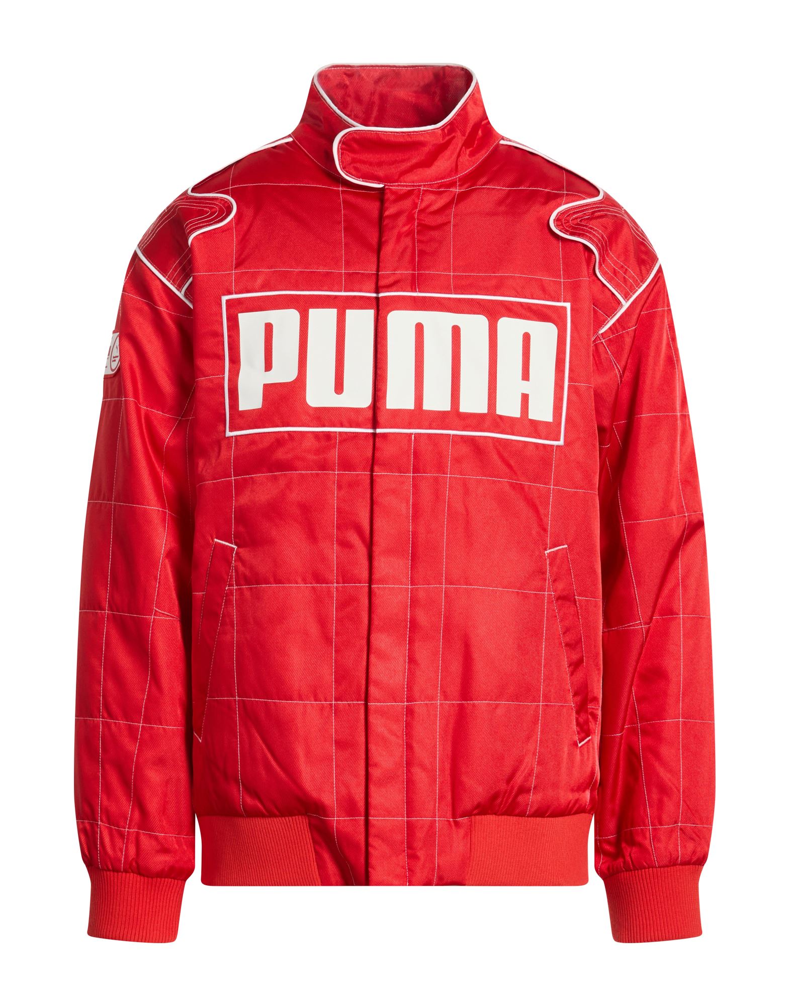 PUMA ΠΑΛΤΟ & ΤΖΑΚΕΤ Μπουφάν και τζάκετ