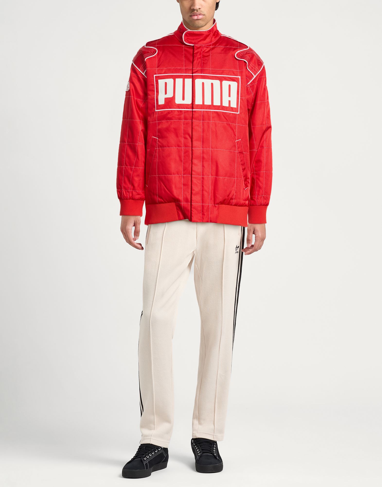  Puma - Jacken & Mäntel - Jacken Und Anoraks - On Yoox.com 