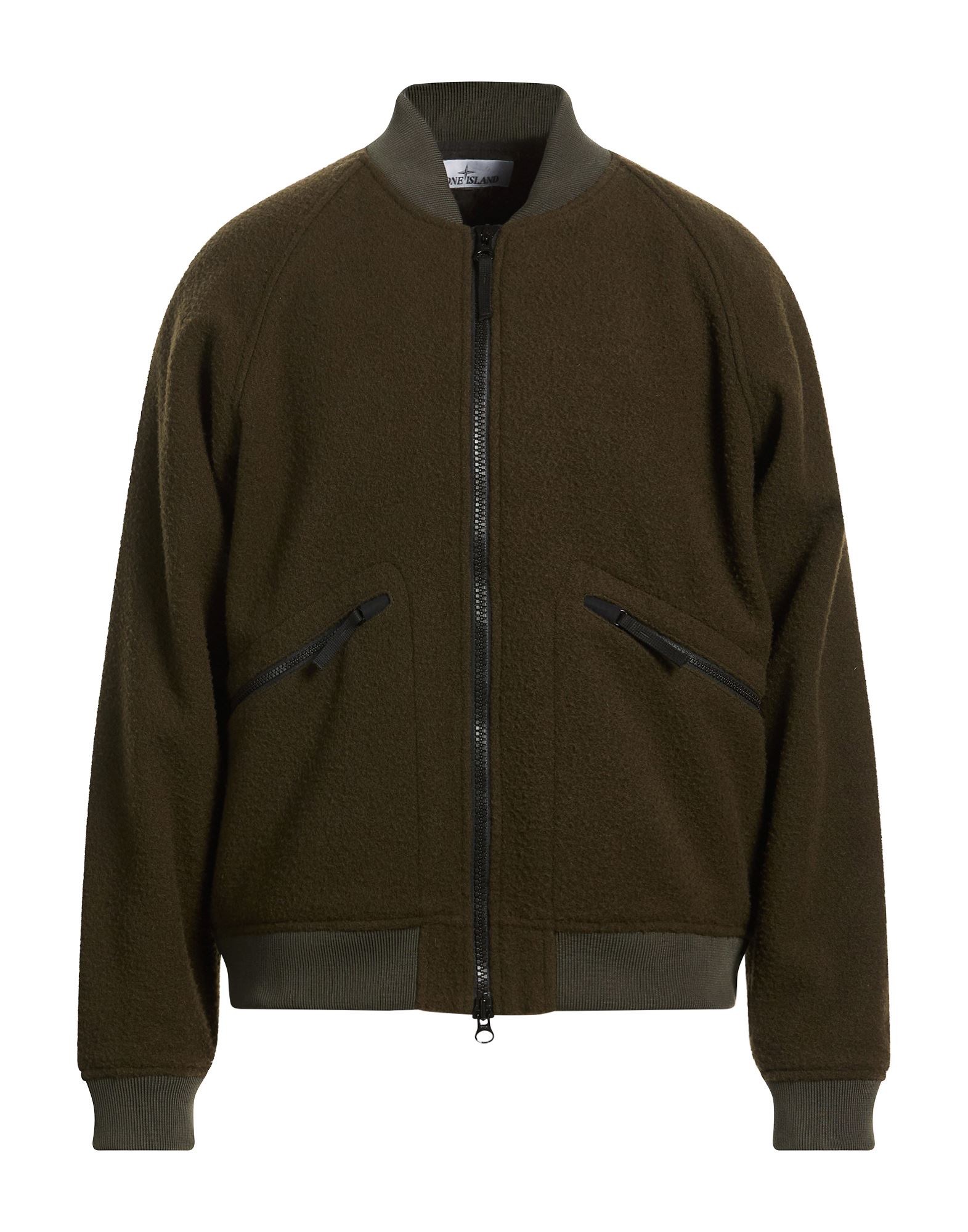 STONE ISLAND ΠΑΛΤΟ & ΤΖΑΚΕΤ Μπουφάν και τζάκετ