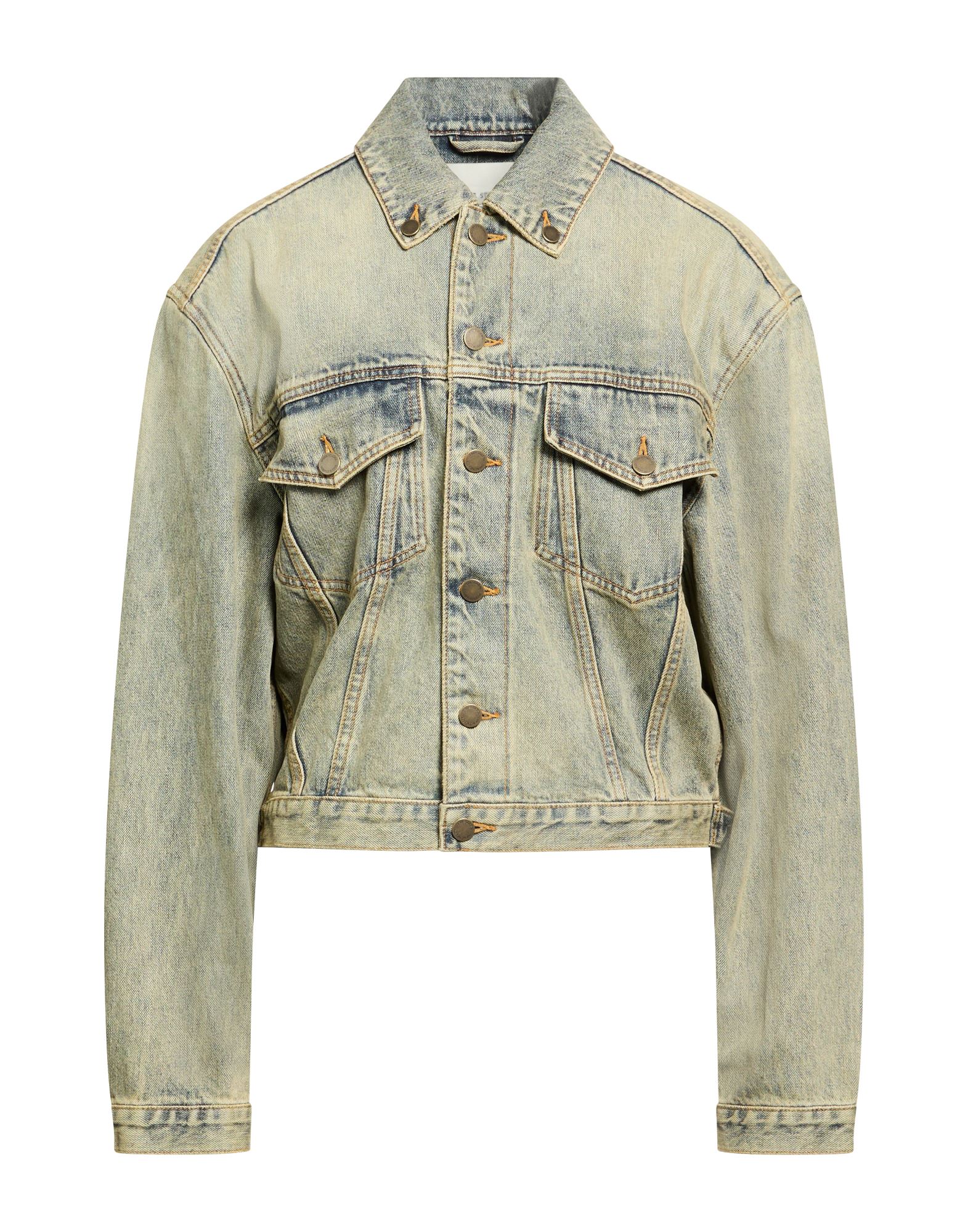  Entire Studios - Ropa De Abrigo - Chaquetas Vaqueras - On Yoox.com 