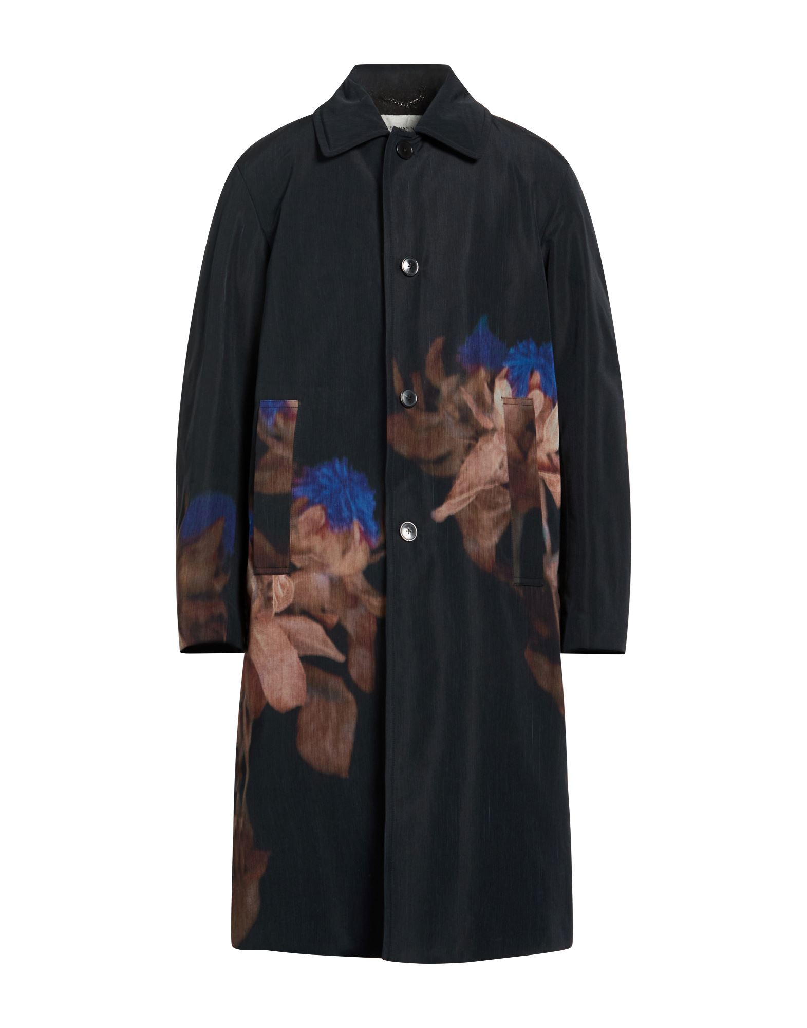 DRIES VAN NOTEN ΠΑΛΤΟ & ΤΖΑΚΕΤ Παλτό