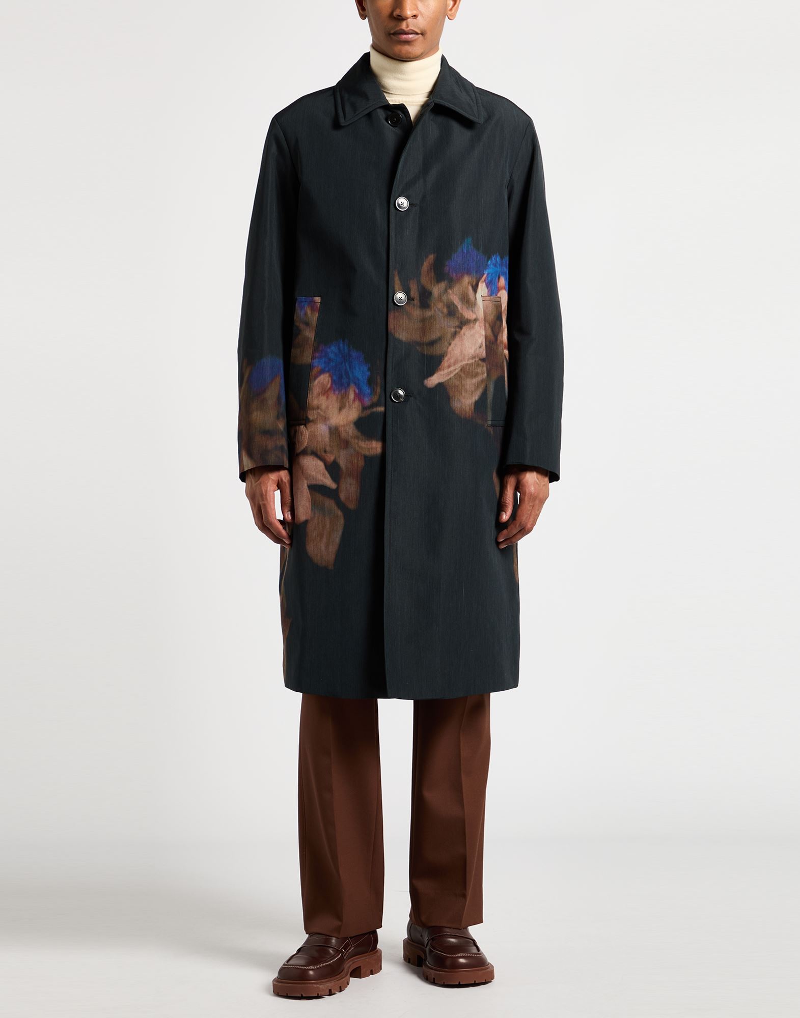  Dries Van Noten - Jacken & Mäntel - Mäntel - On Yoox.com 
