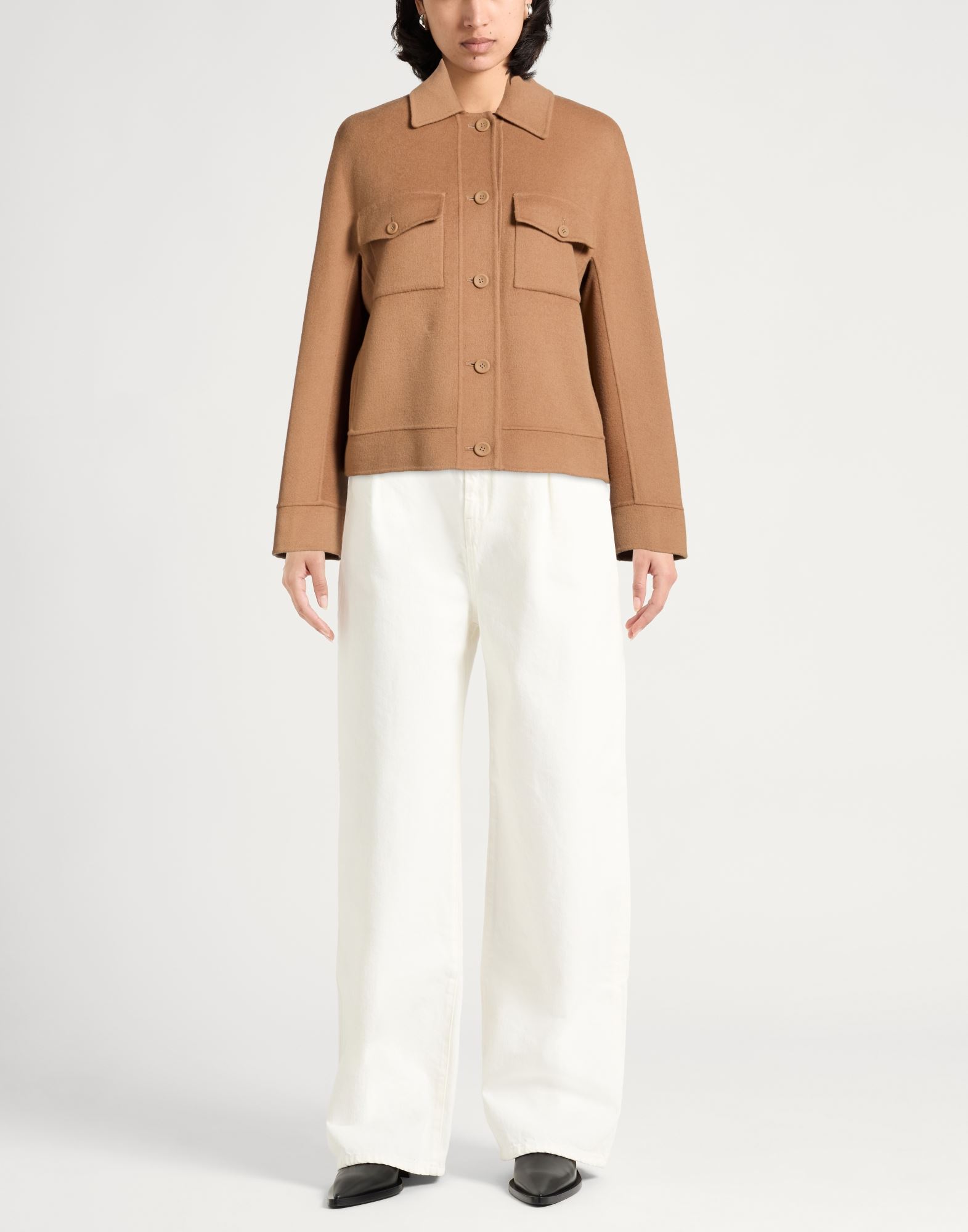  Max Mara Studio - Ropa De Abrigo - Abrigos - On Yoox.com 