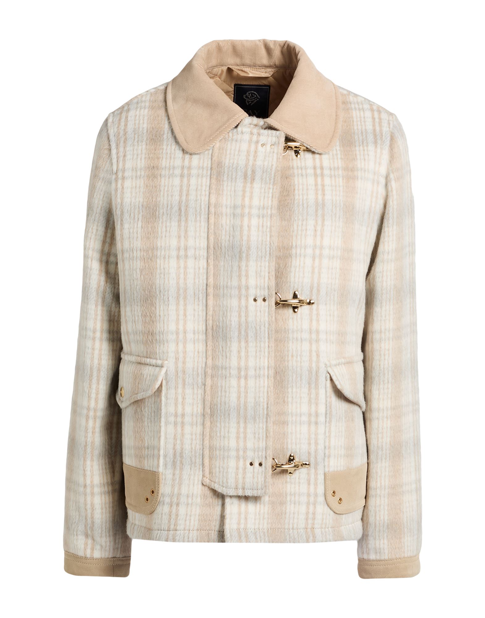  Fay - Ropa De Abrigo - Abrigos - On Yoox.com 